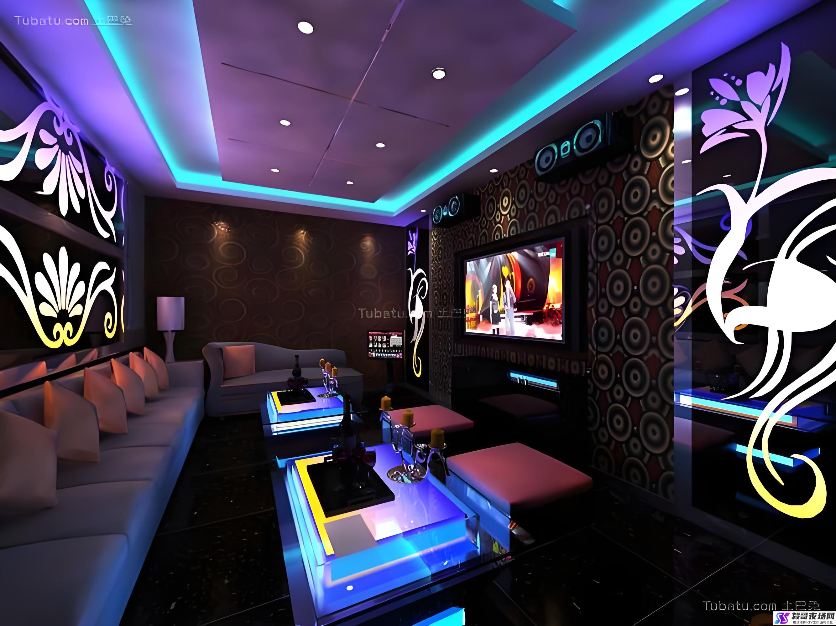 上海最出名的十大夜店，带你玩转夜生活