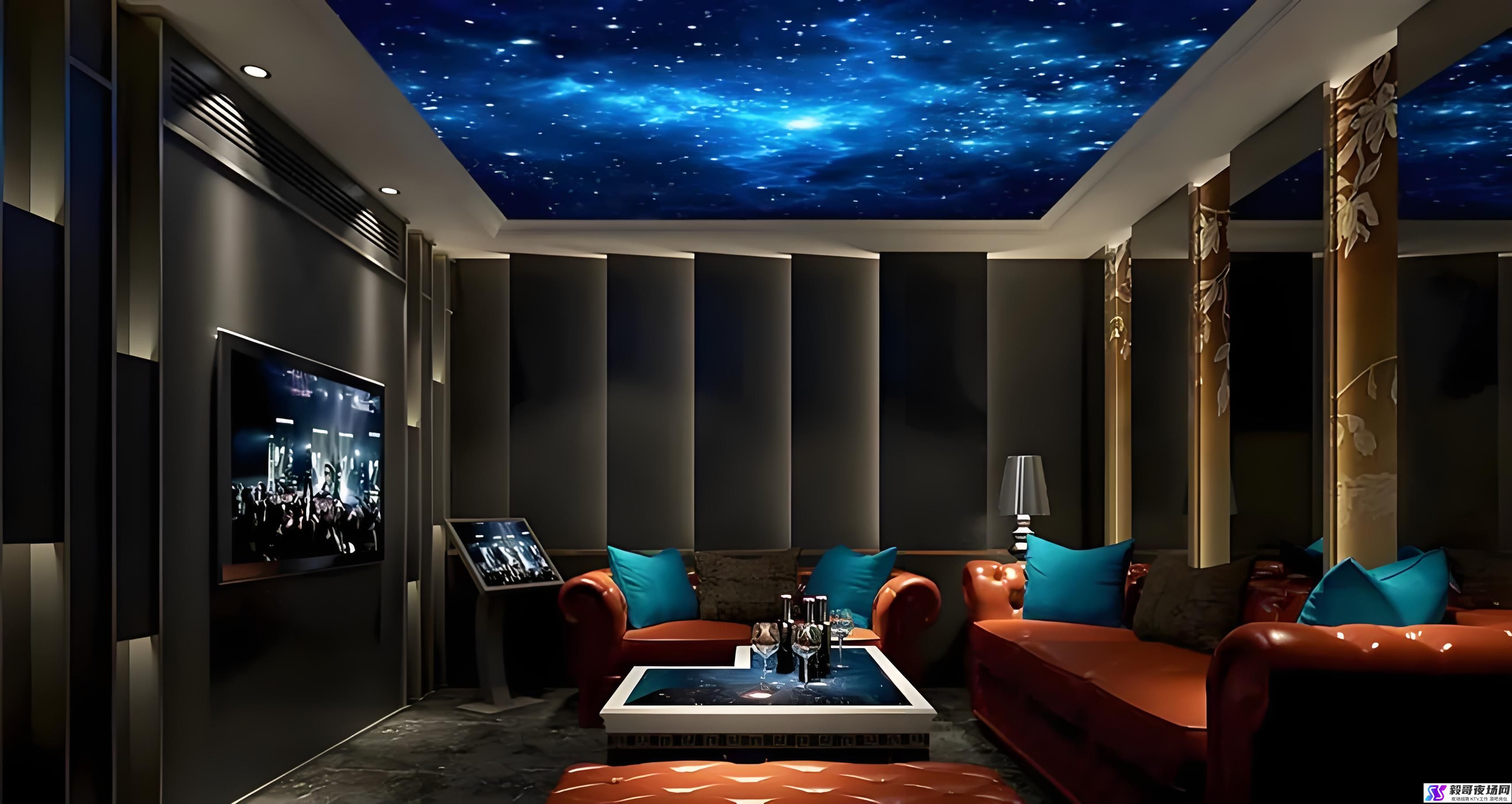 上海夜未央：探寻魔都顶级夜场指南