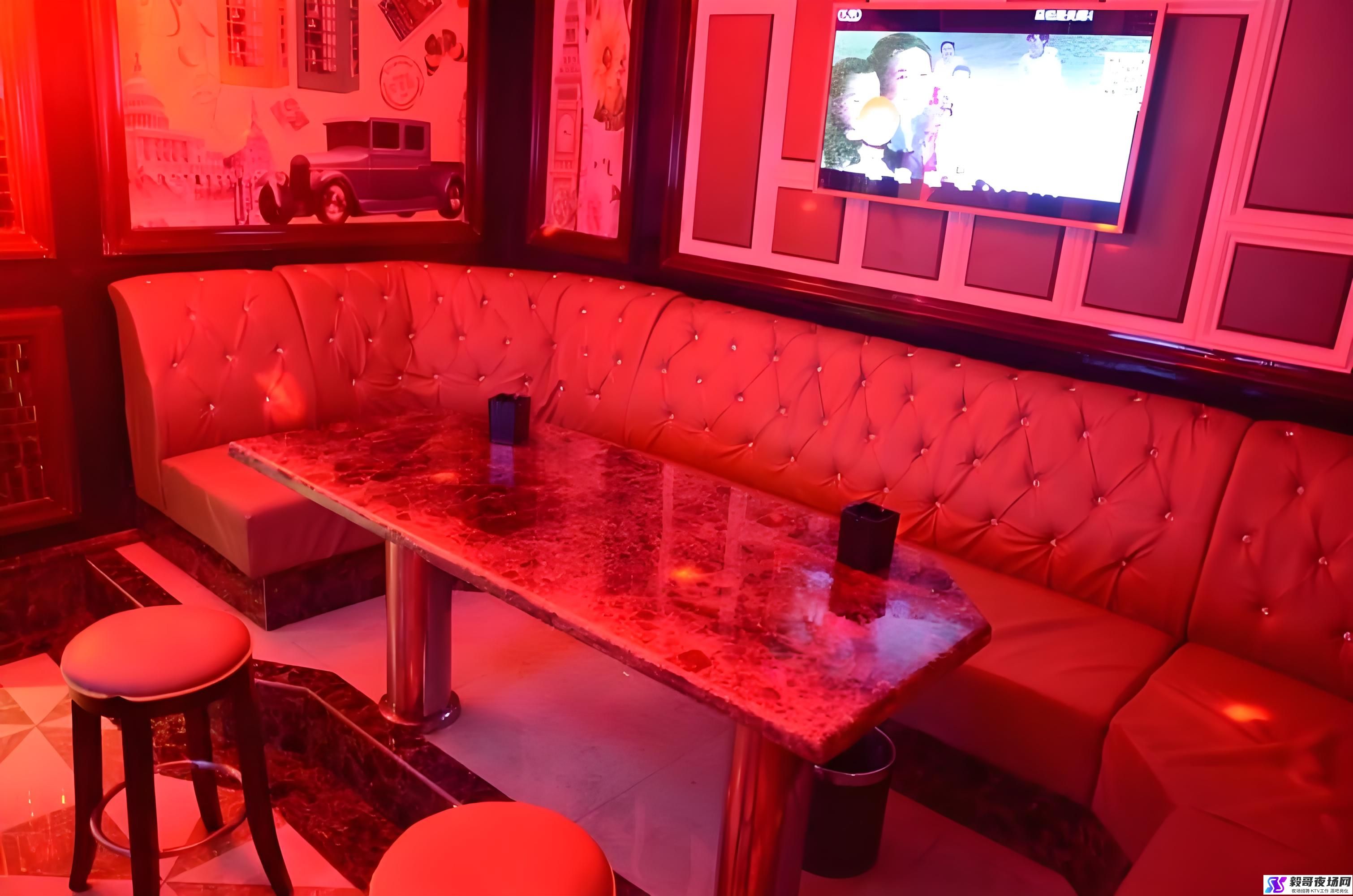 上海奢华夜场会所全职招聘—您的职场新选择
