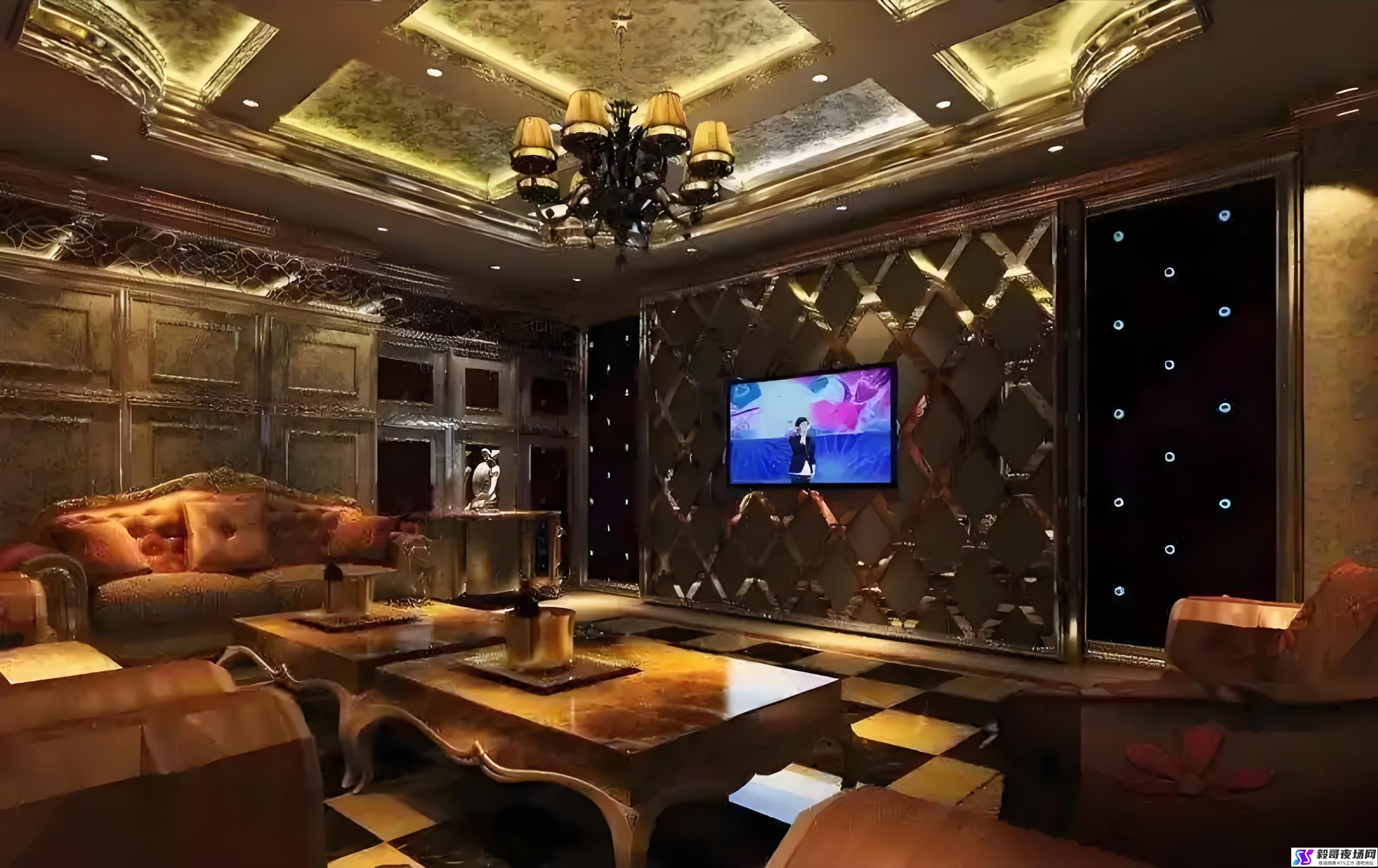 上海星级会所人才招聘，玩转都市职场新风尚