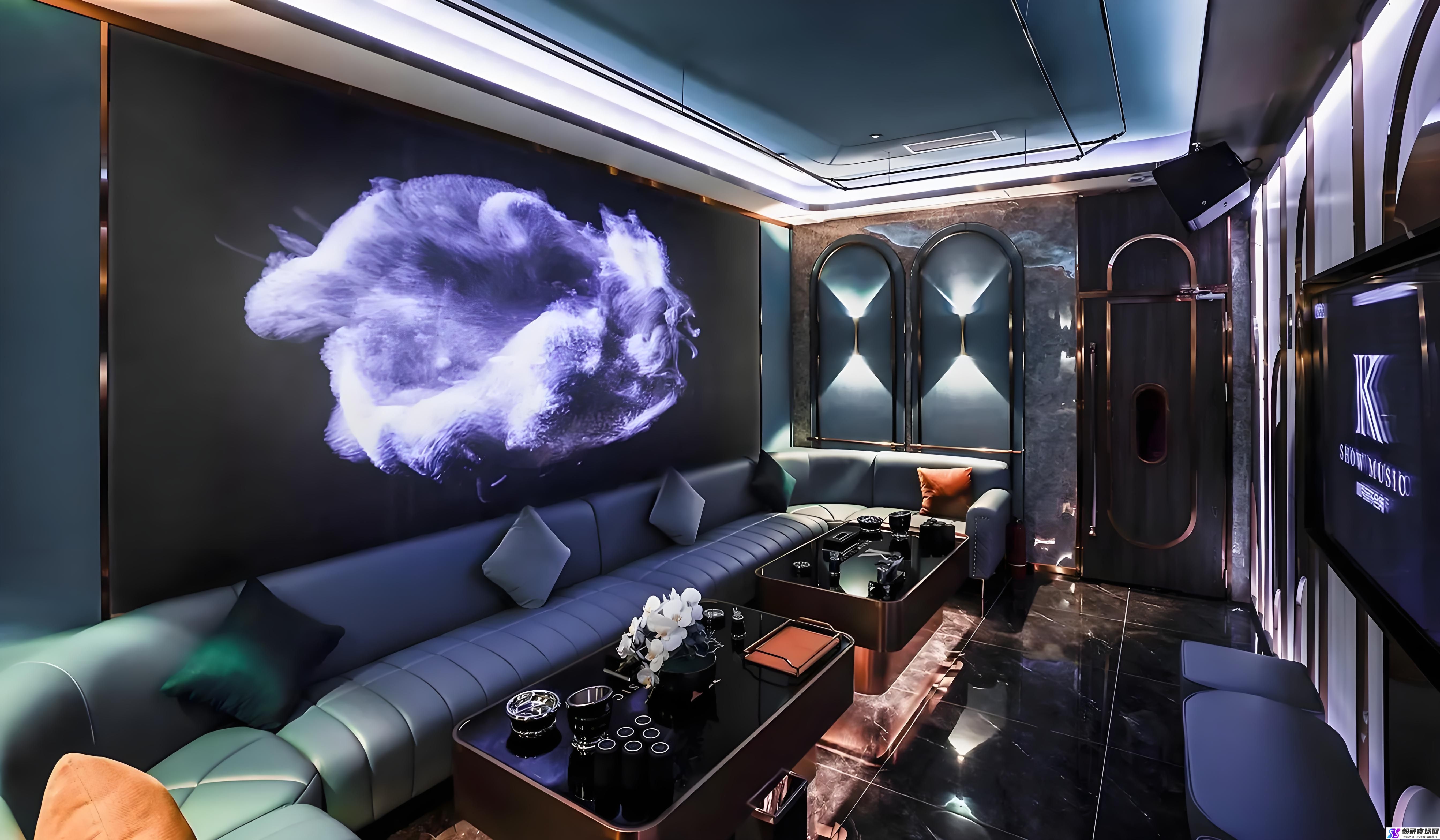 上海市中心高端会所诚聘英才，与众不同的职业体验等你来！