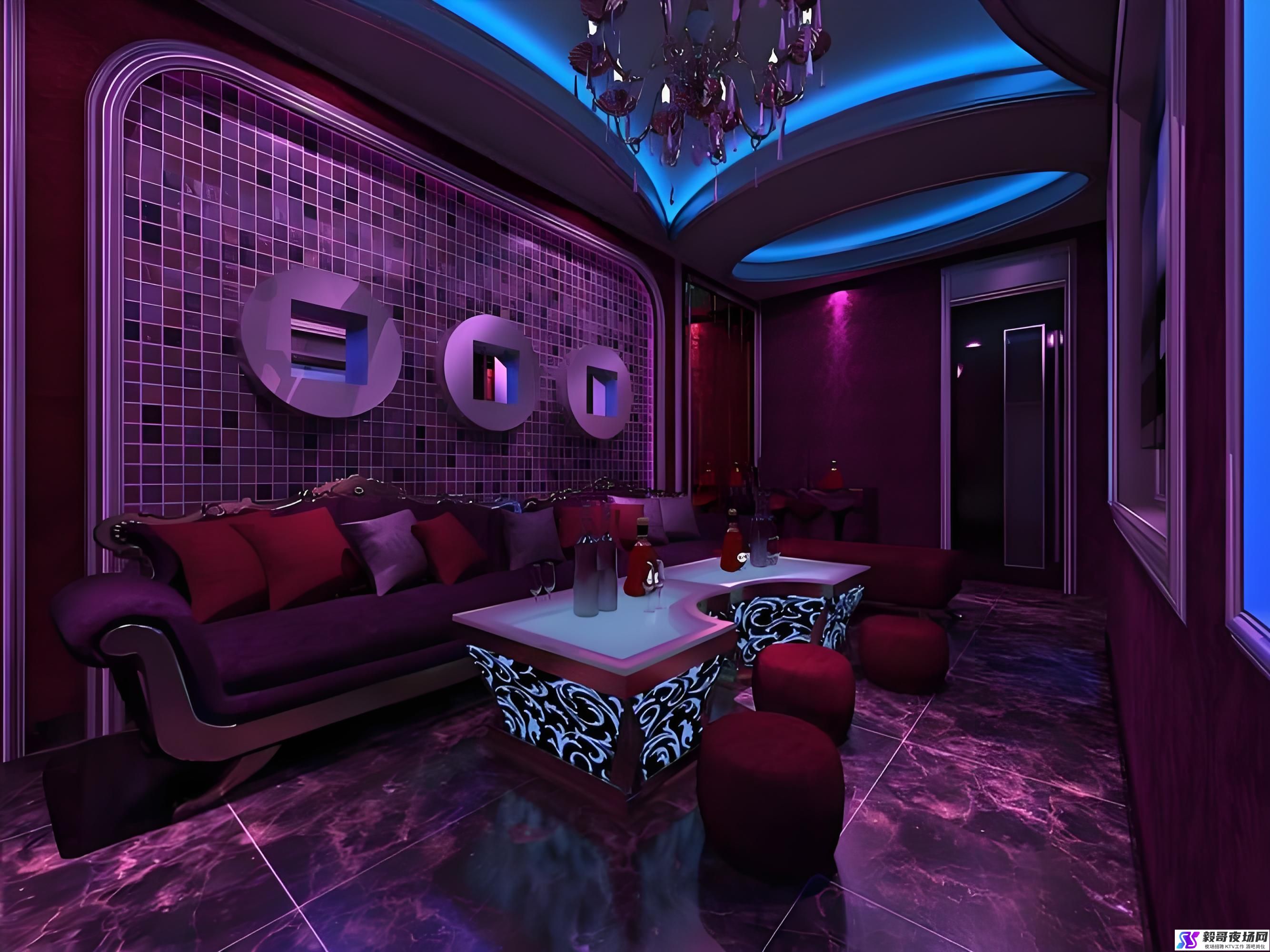 上海高端城市会所开启璀璨招聘之门