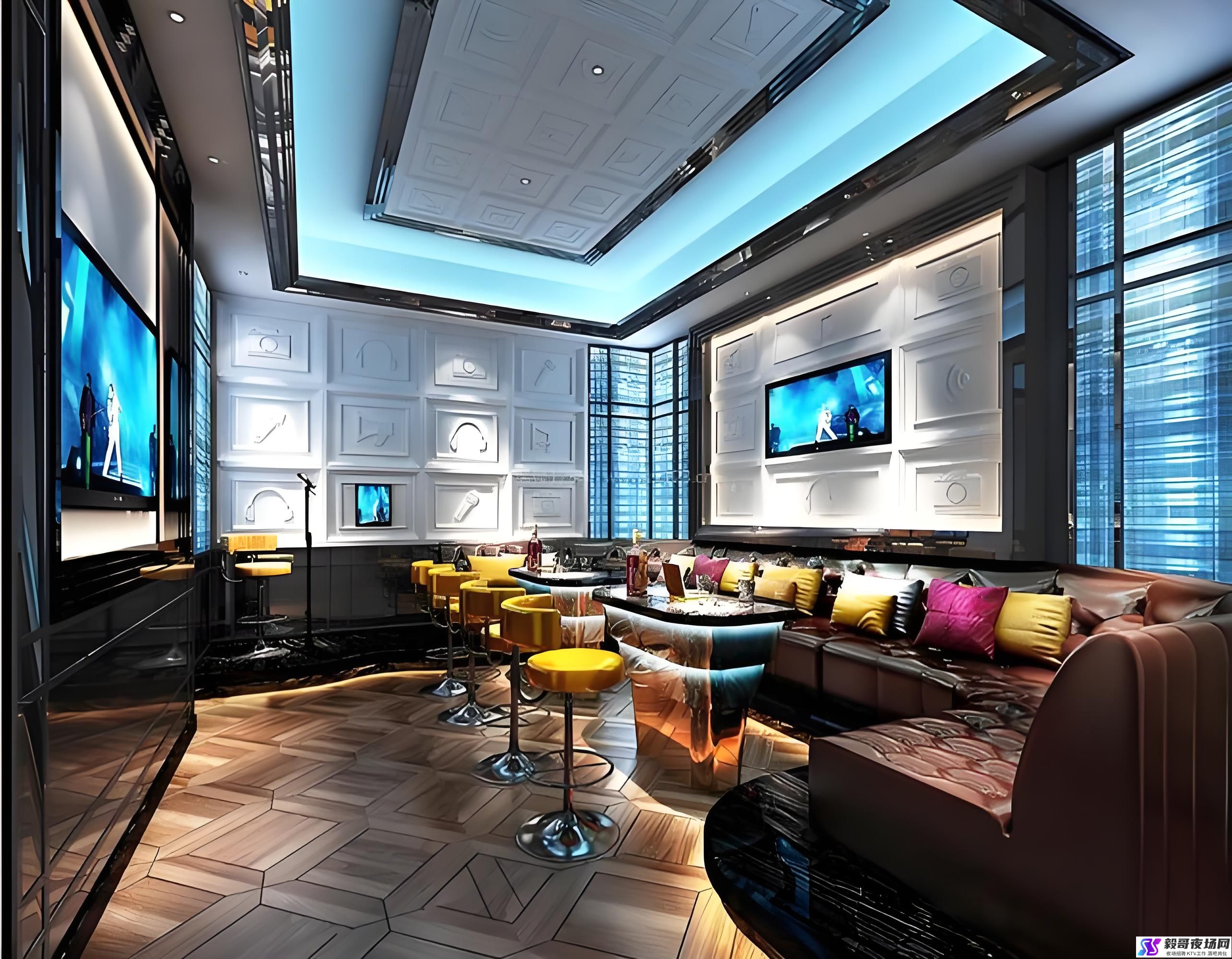 上海高端会所诚招成熟精英，欢迎35岁以上人才加入