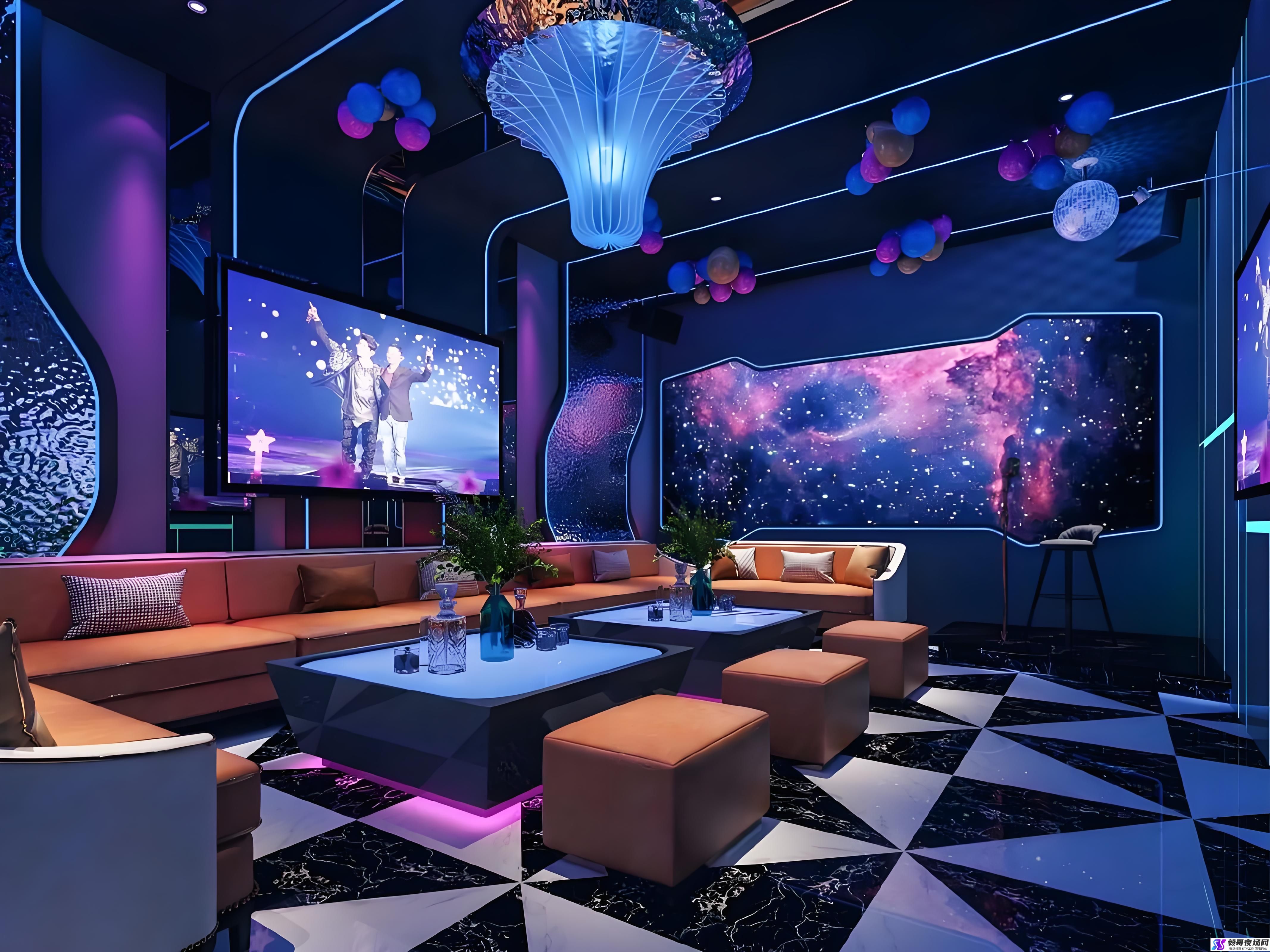 上海高端会所招聘：寻找城市夜生活明星