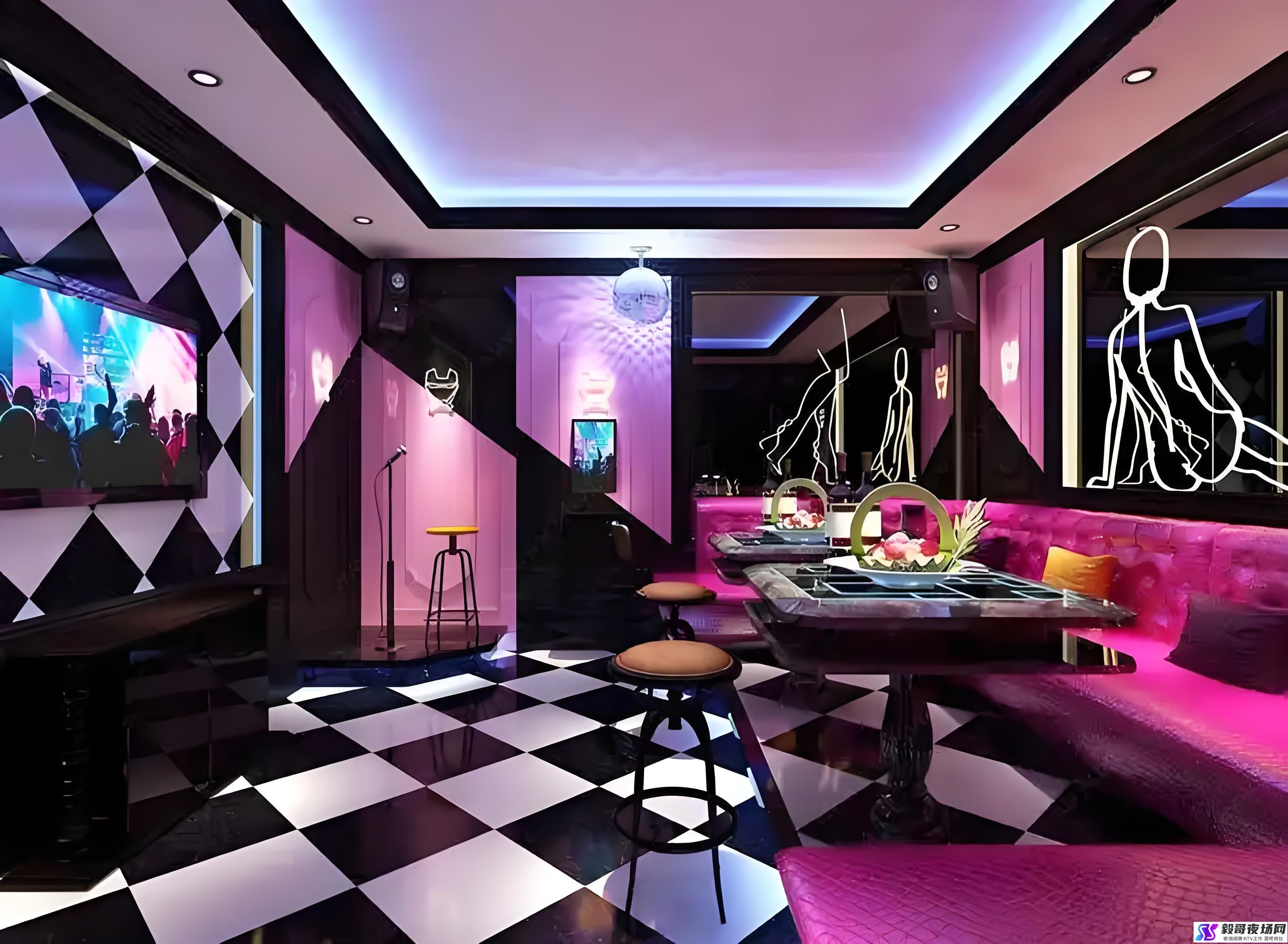 上海高端会所职场新机遇：多领域职位虚位以待