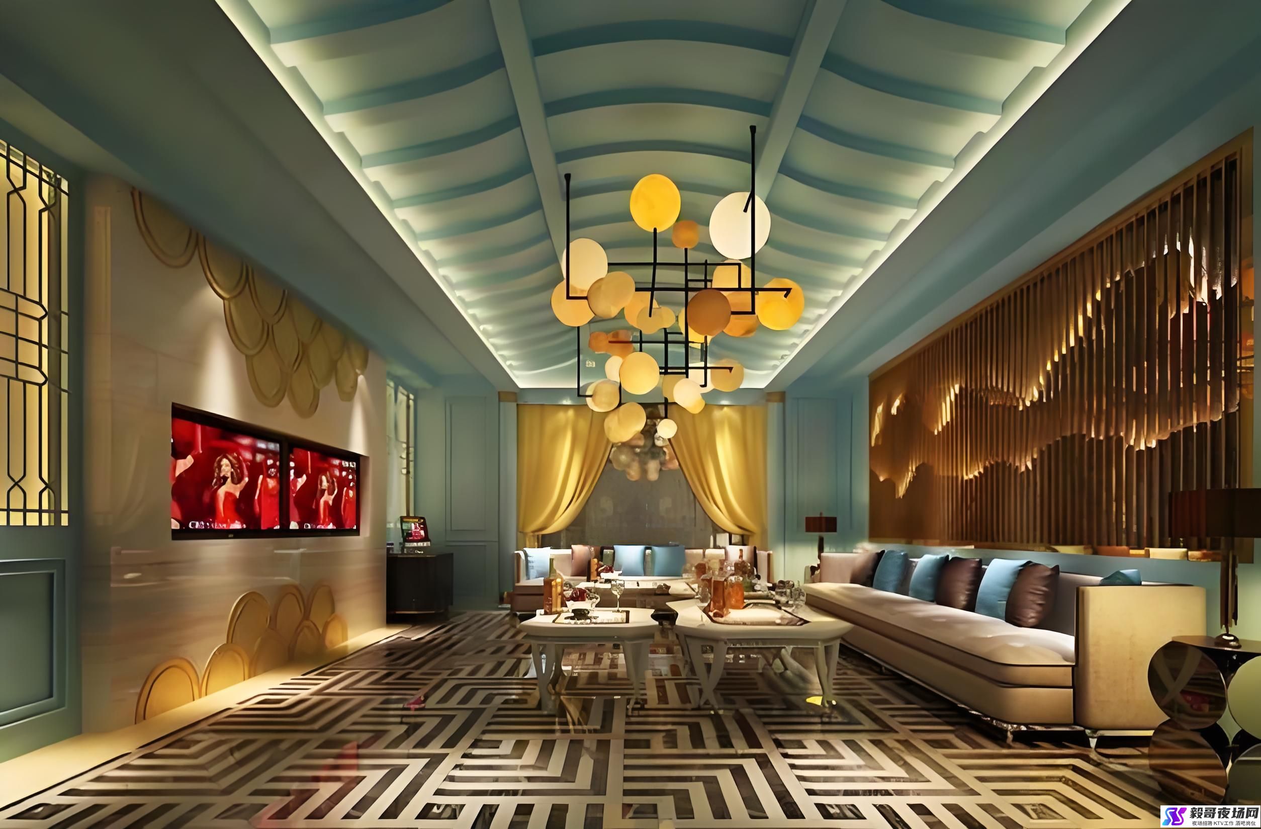 璀璨之夜：上海高端会所招聘信息一览