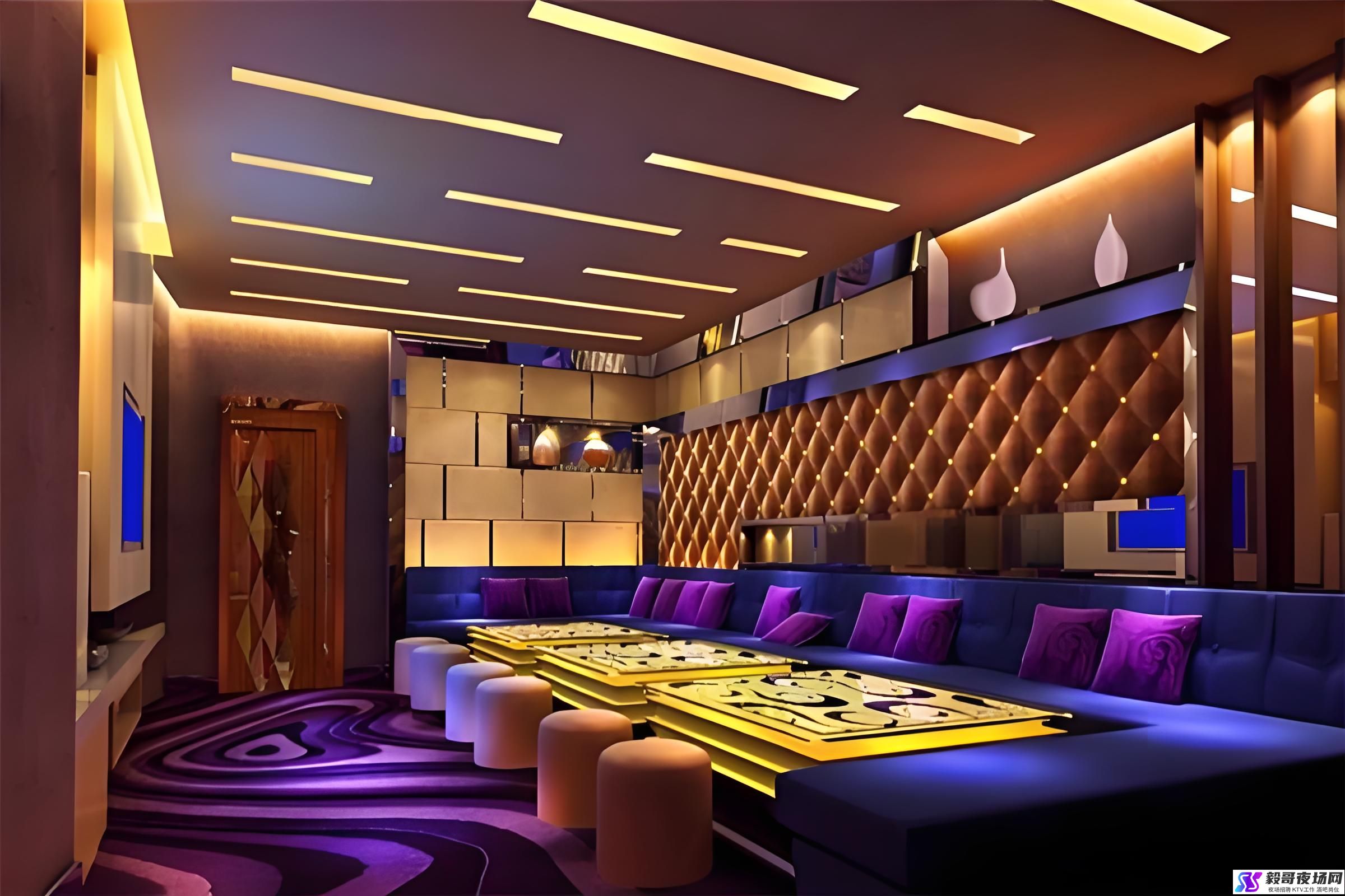 上海高端会所诚招精英：月薪3000起，职位多样，期待您的加入