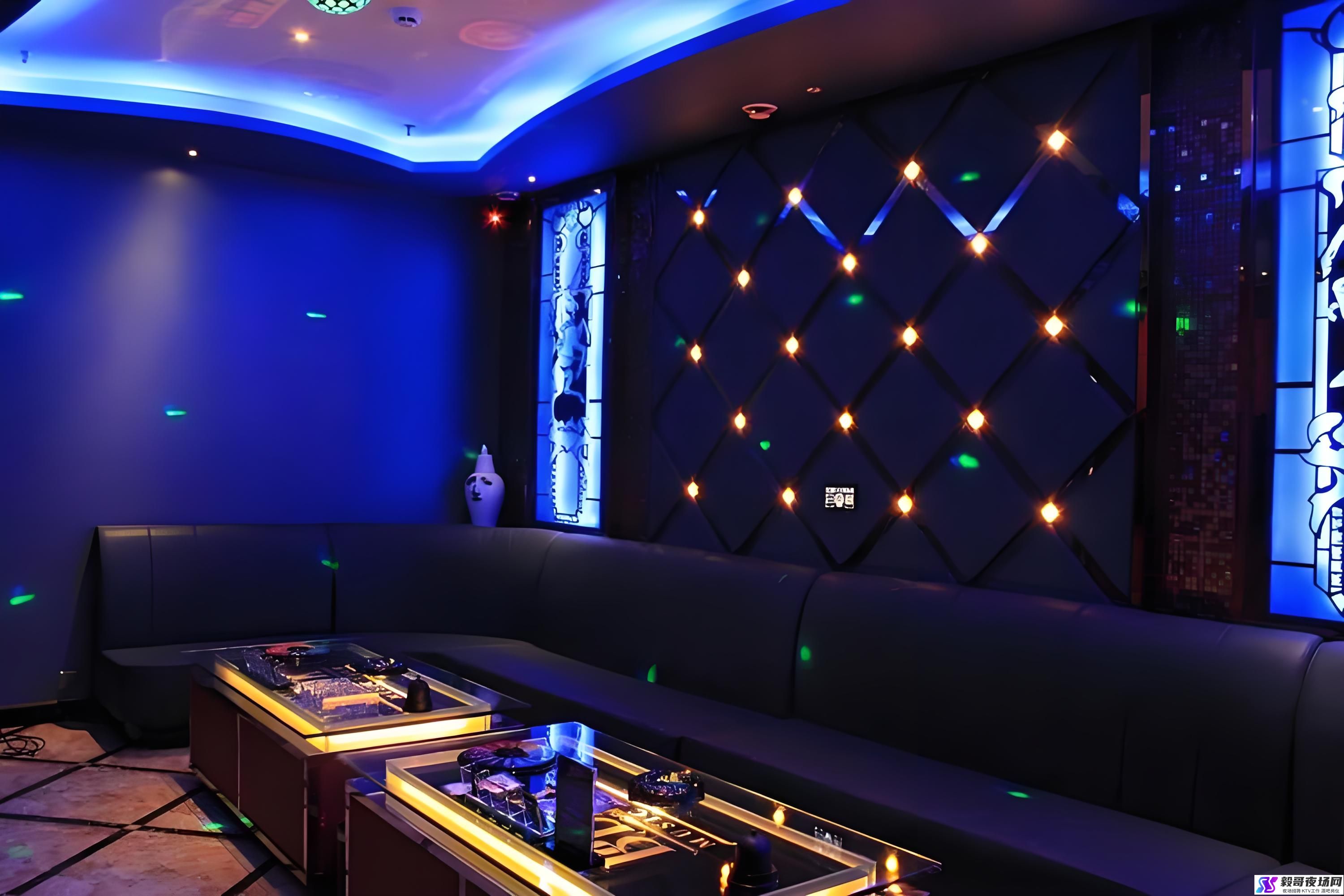 上海高端城市会所诚聘 多岗位机会等你来