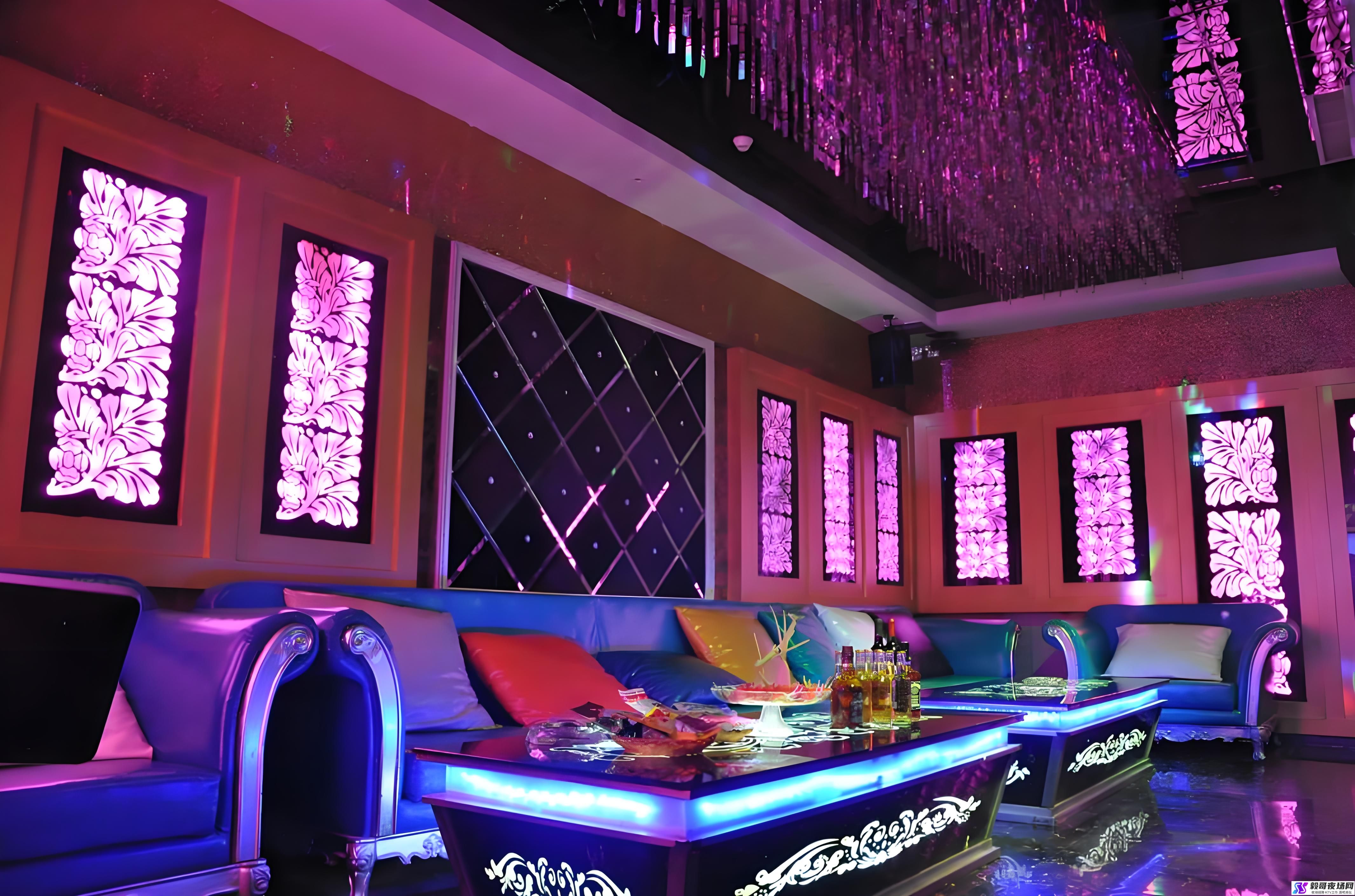 上海高端会所诚招精英：探索繁华都市的璀璨之夜