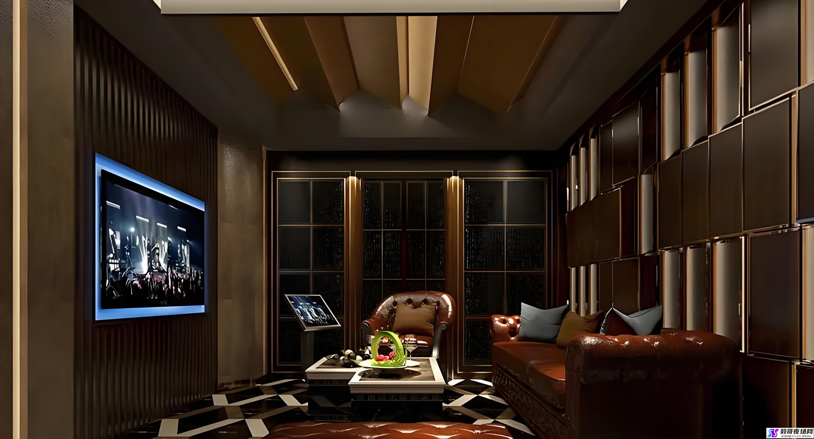 上海繁华夜色：高端会所诚聘各类精英