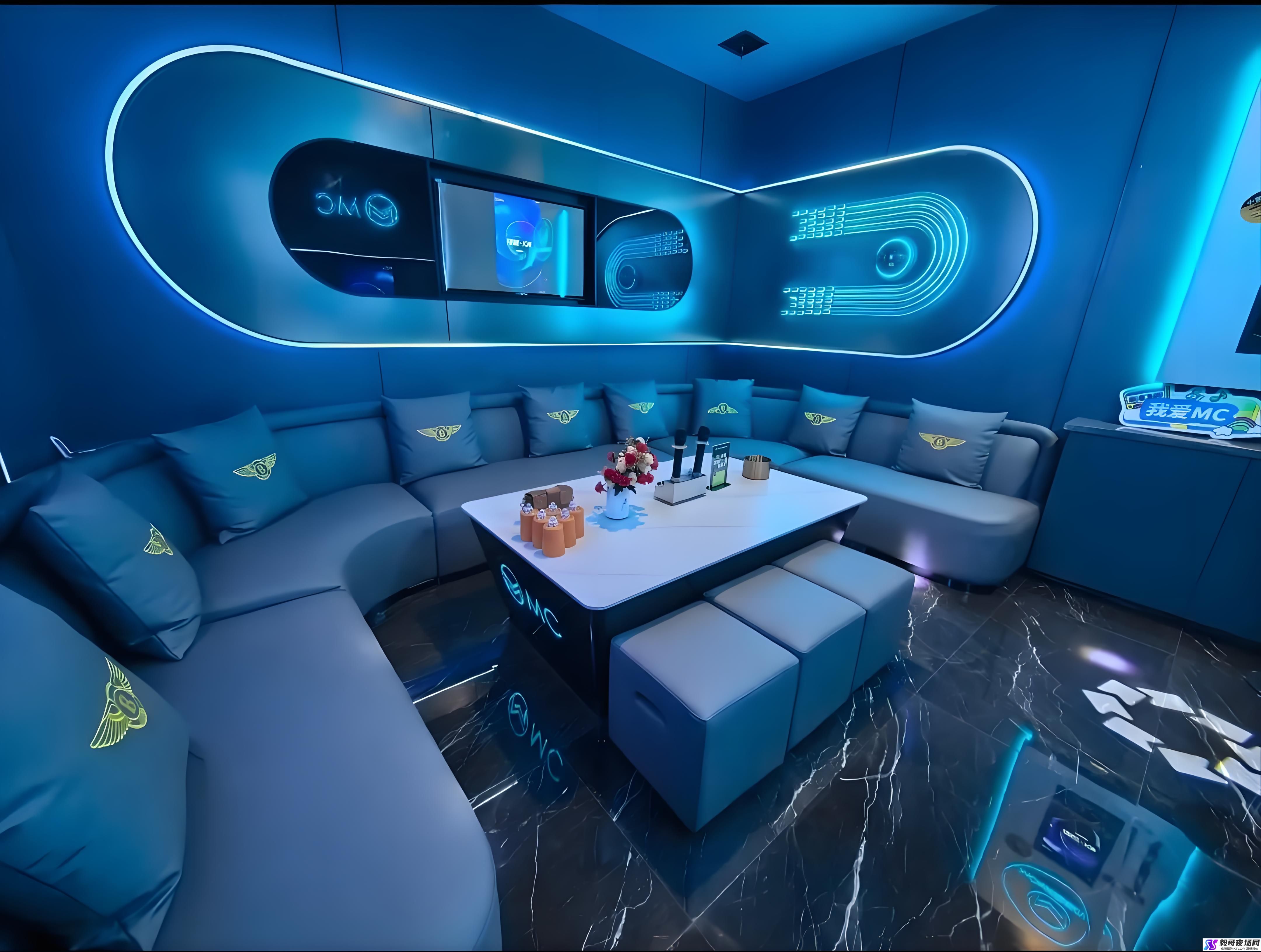 迎接新机遇：城市高端会所诚聘精英