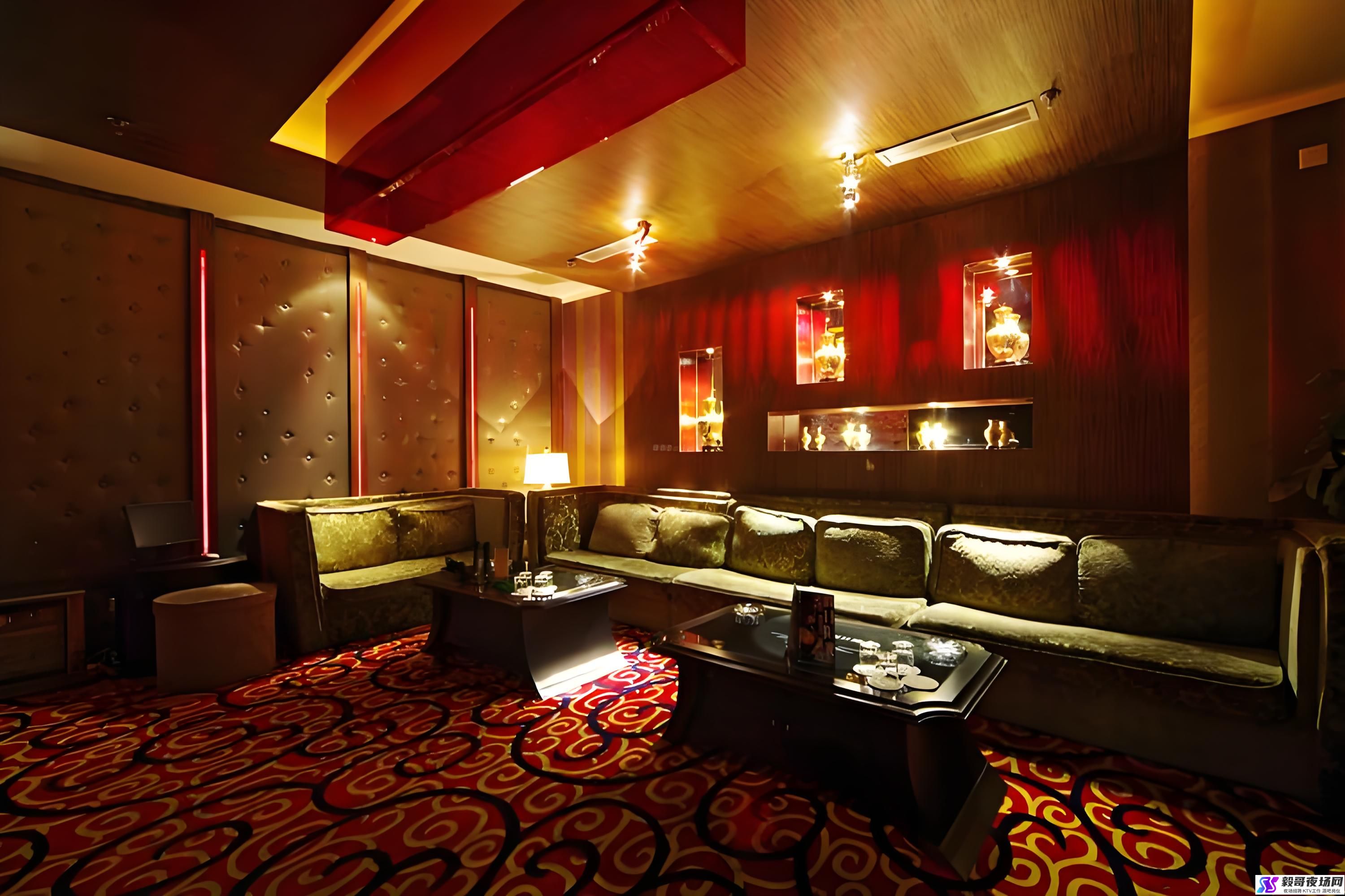 城市高端会所诚聘精英，邀你共创未来