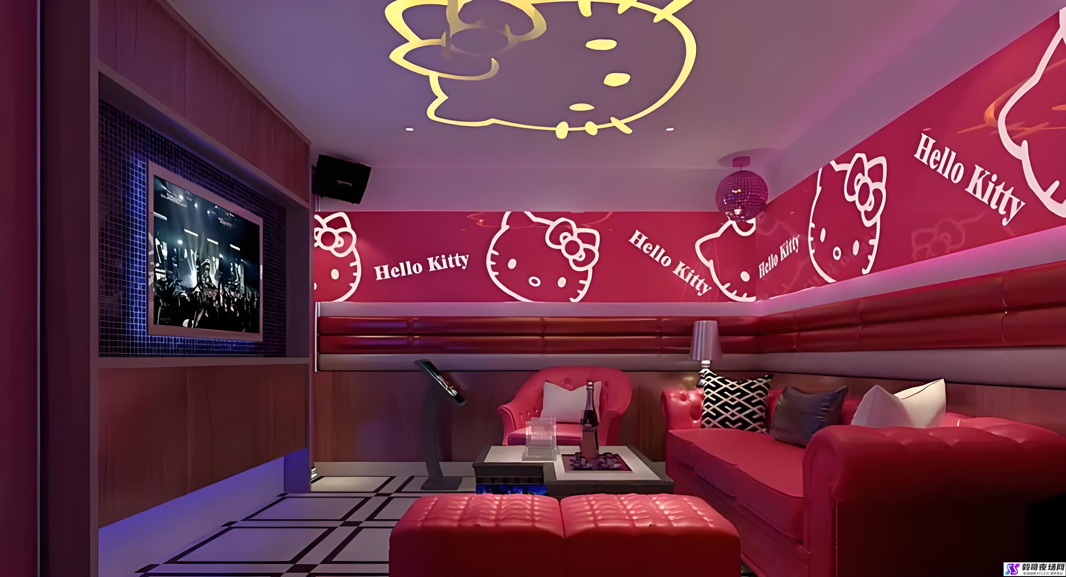 繁华都市中的梦想舞台——高端会所诚聘精英