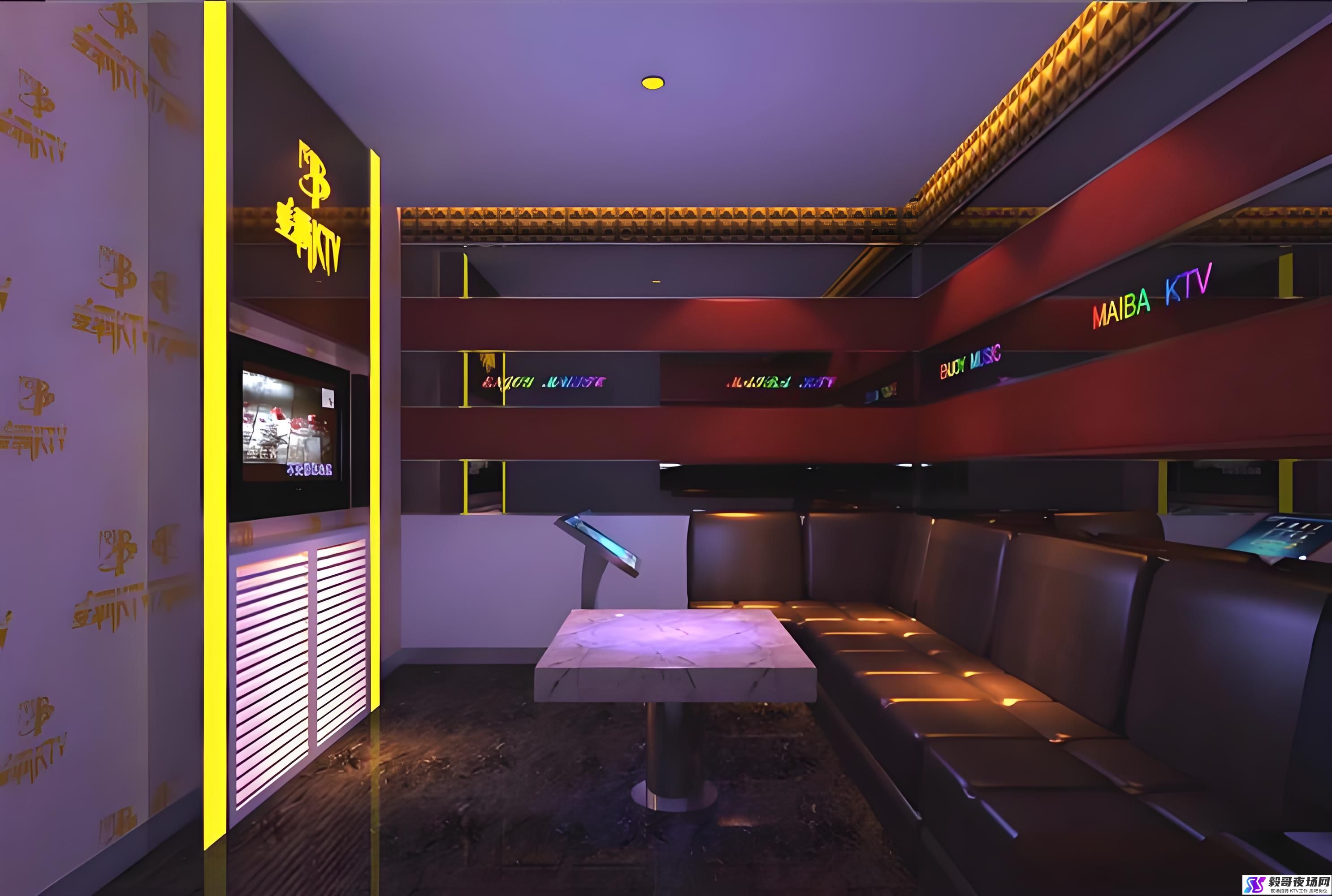 璀璨都市尽显魅力 欢迎加入上海高端会所团队