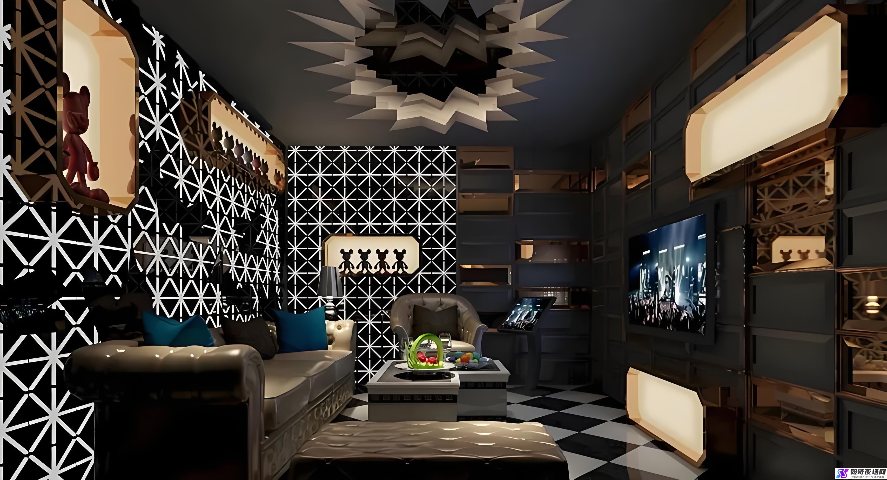 上海顶级夜场招聘：高端会所职位虚位以待