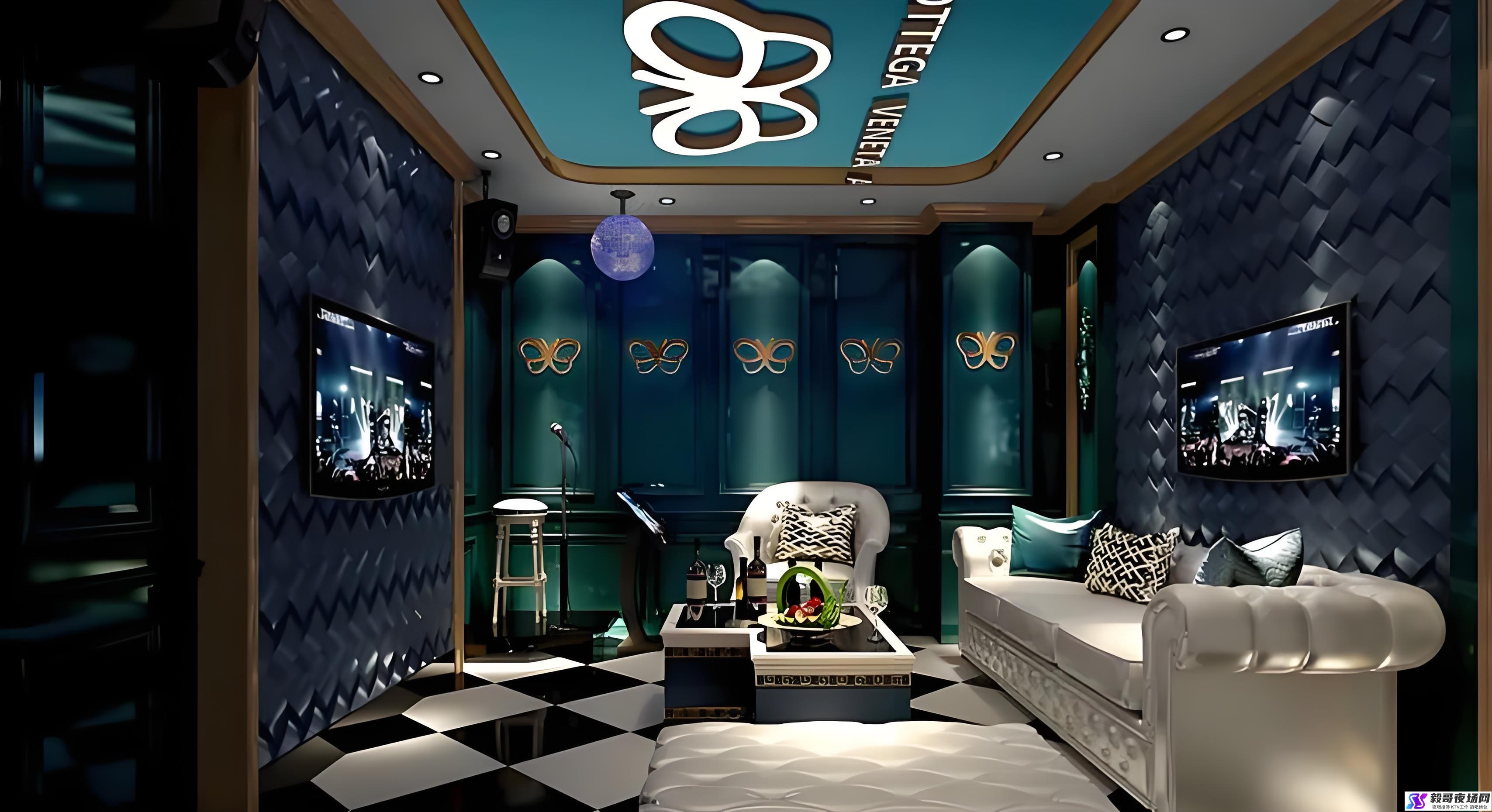 上海高端会所招聘信息——您的梦想成真