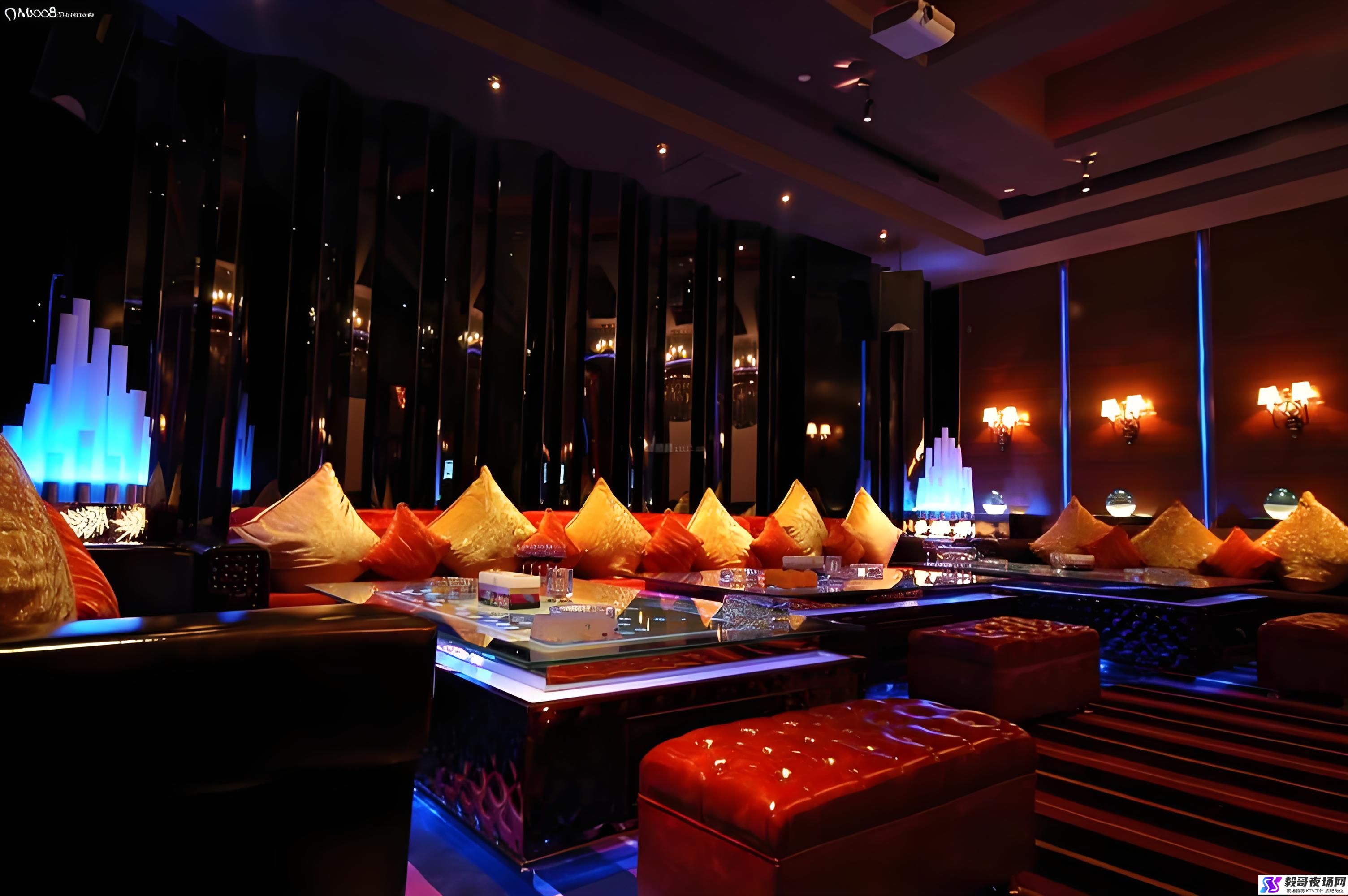 城市高端会所诚聘精英：无经验也可，有颜值就来