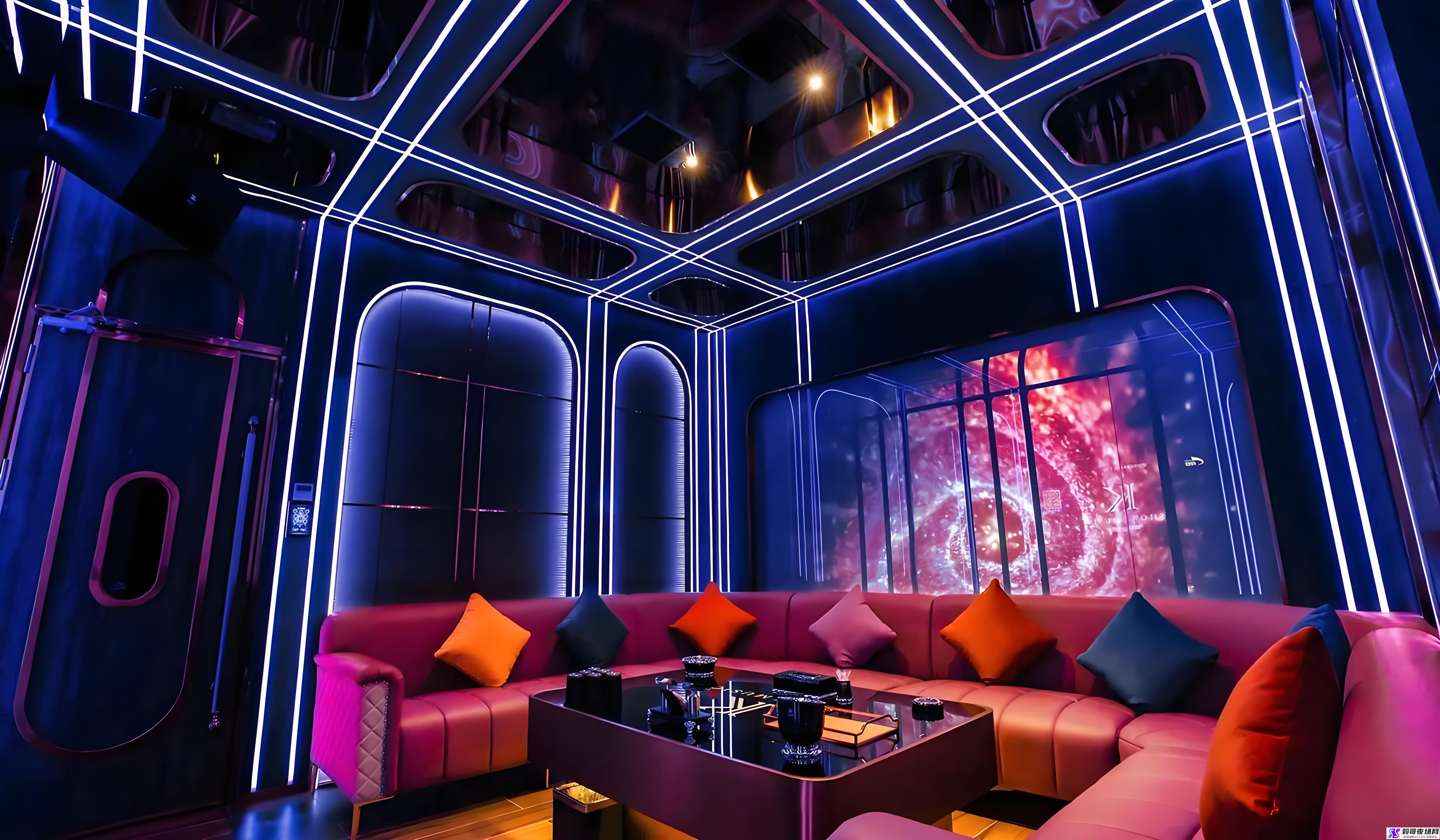 加入上海顶级会所：开启你的璀璨夜生活