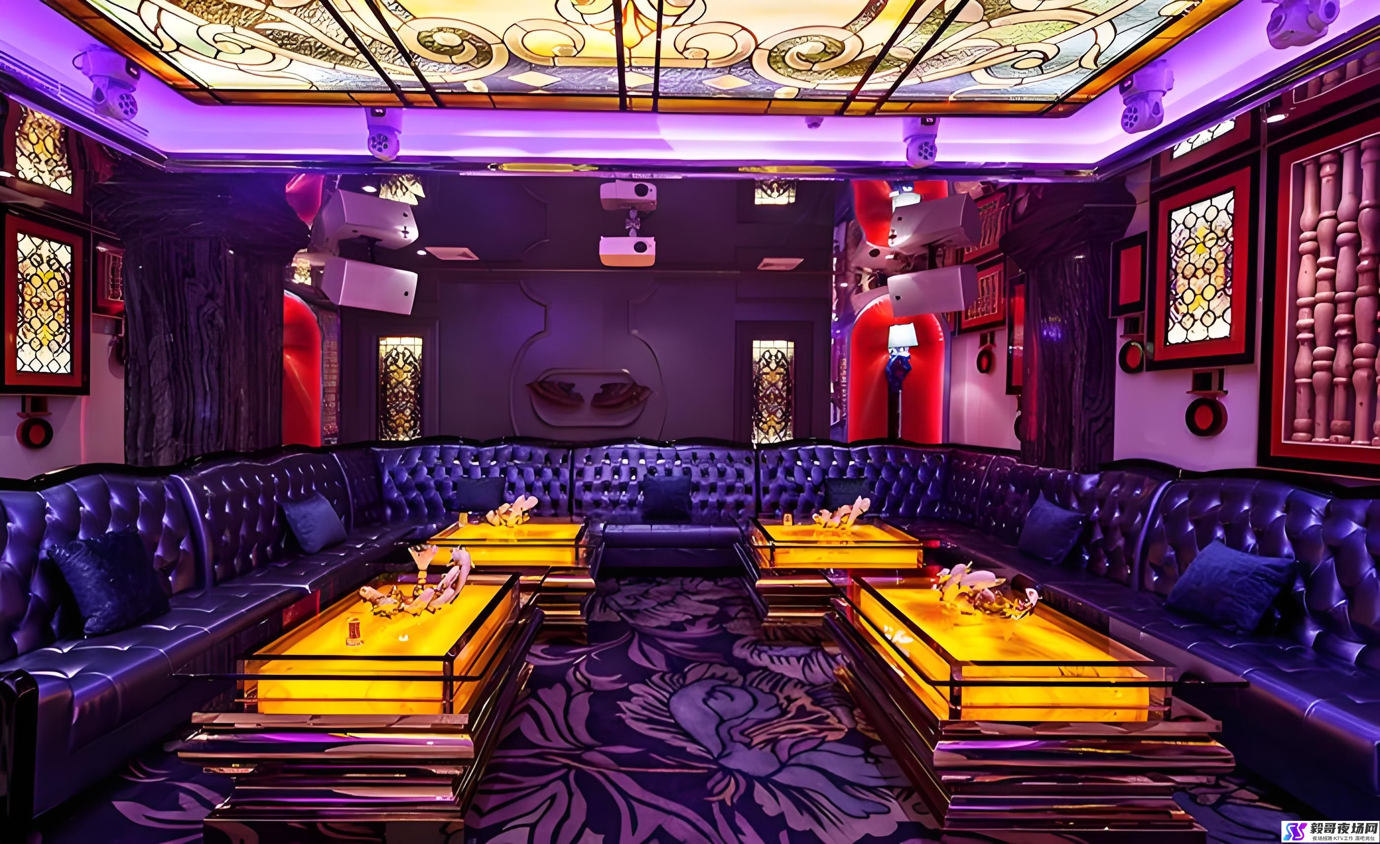 歌厅里氛围最好的歌曲推荐：打造欢聚时刻的完美歌单