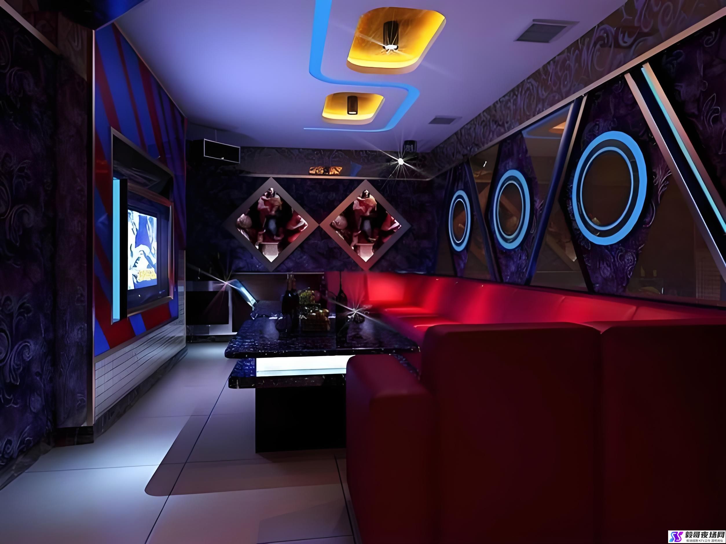 如何选择附近的KTV歌厅：从设施到氛围