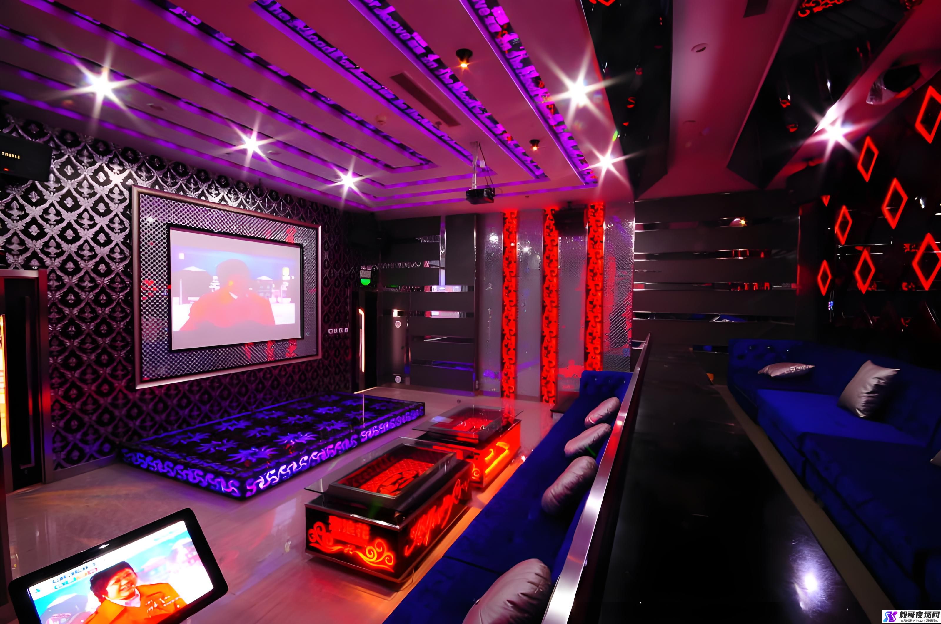 如何选择KTV舞台炸场的歌曲？迅速赢得全场关注