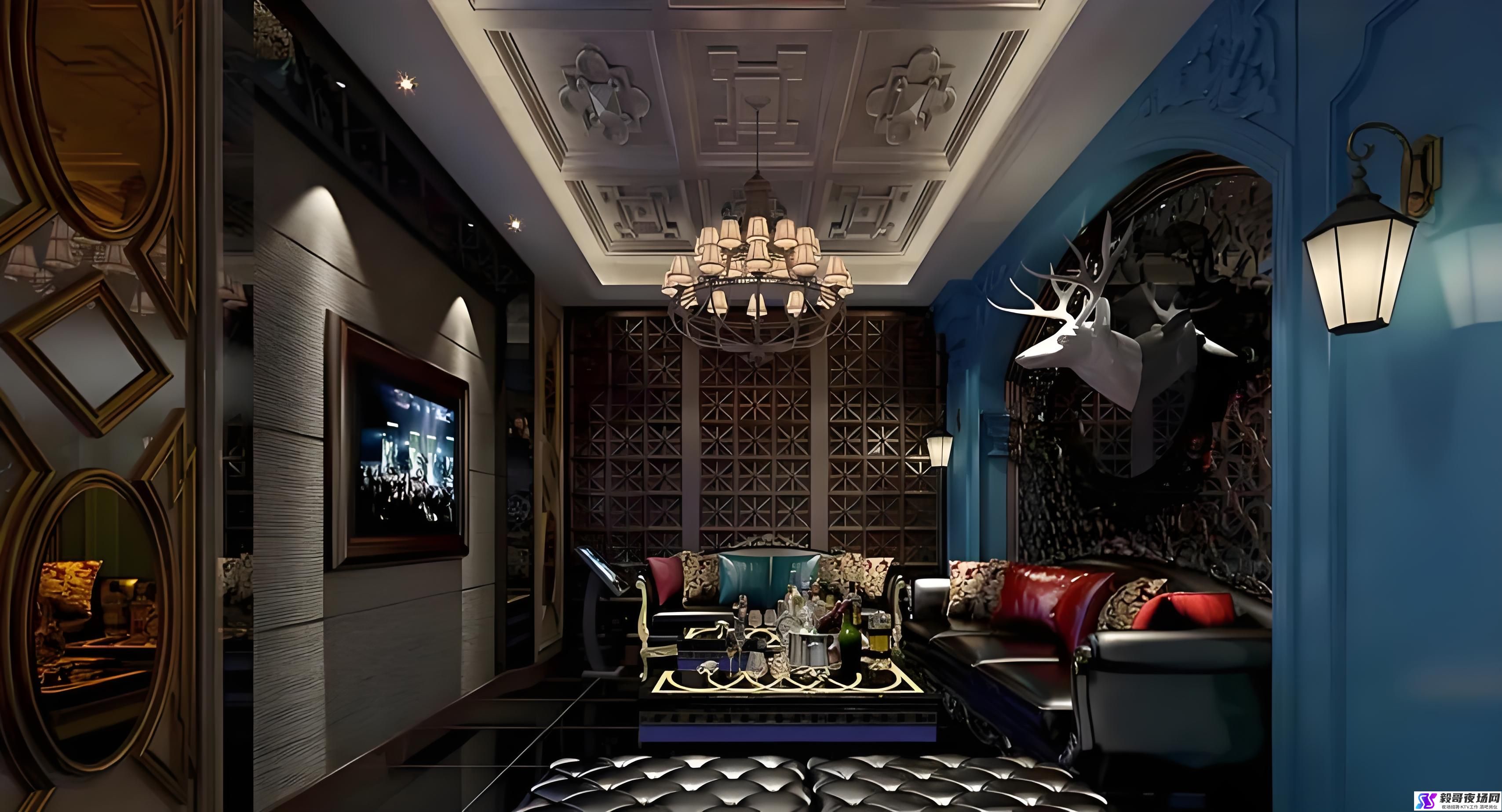 上海高端会所诚招多岗位人才，期待你的加入！