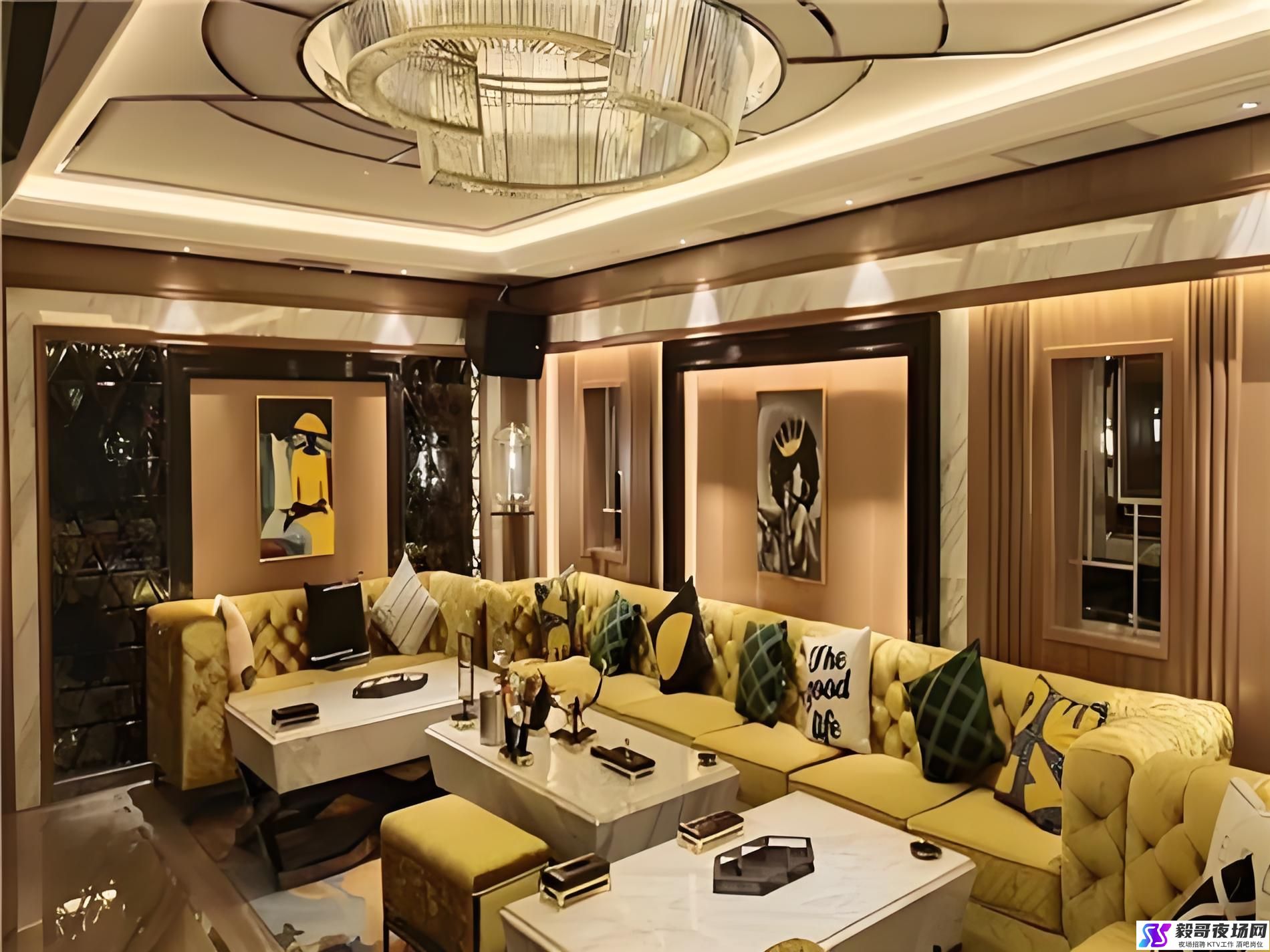 都市精英汇：上海高端会所招聘信息火热开启