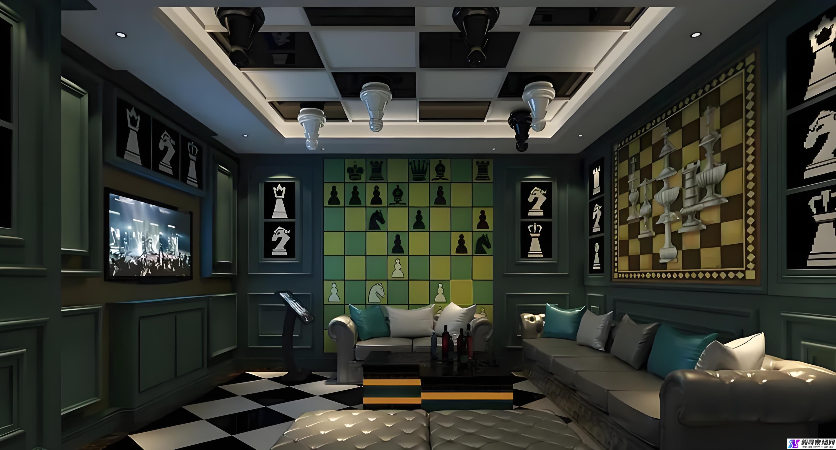 上海顶级会所诚聘，无限潜力等你来