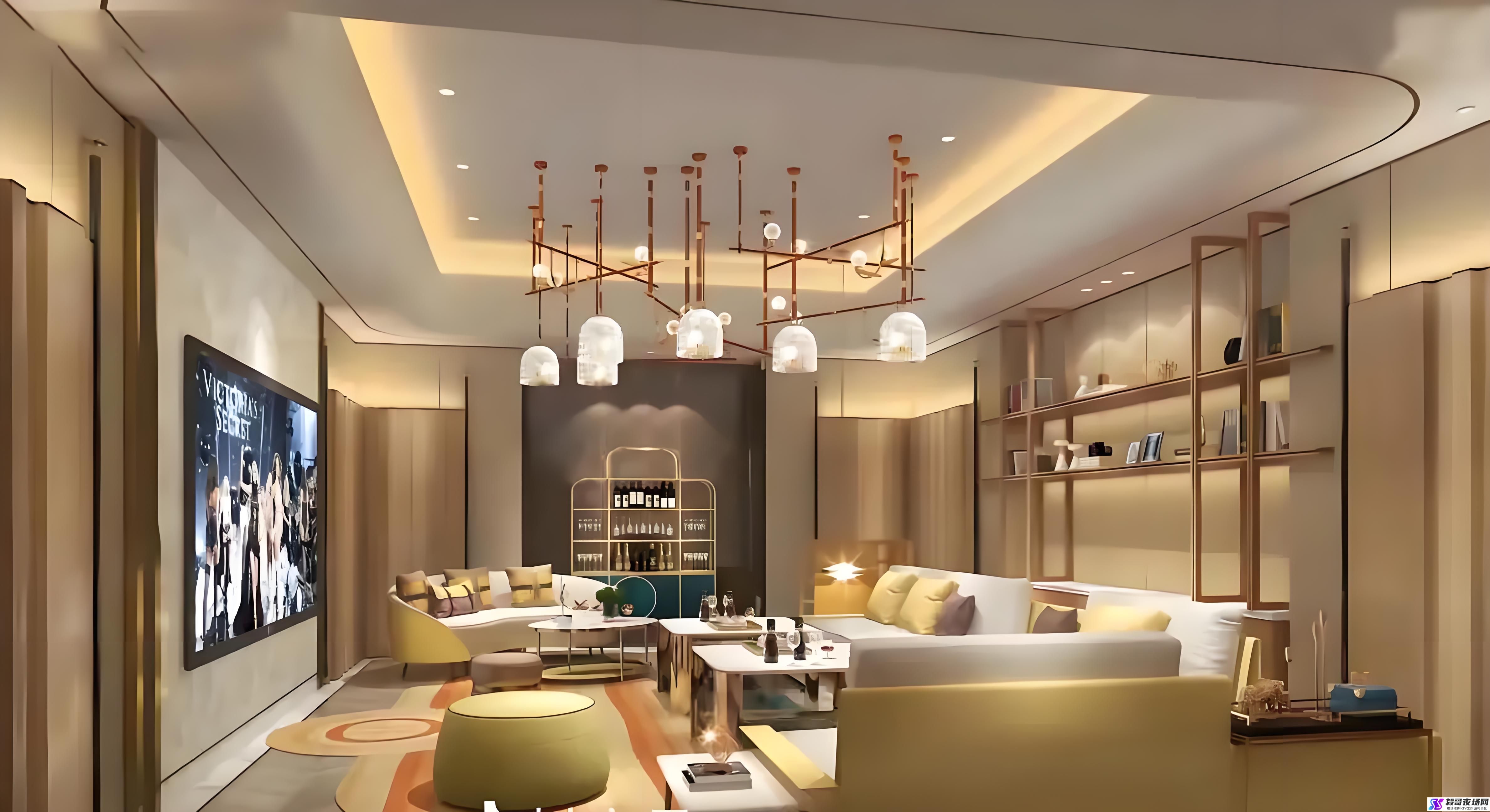 高端会所诚聘精英模特，开启璀璨人生