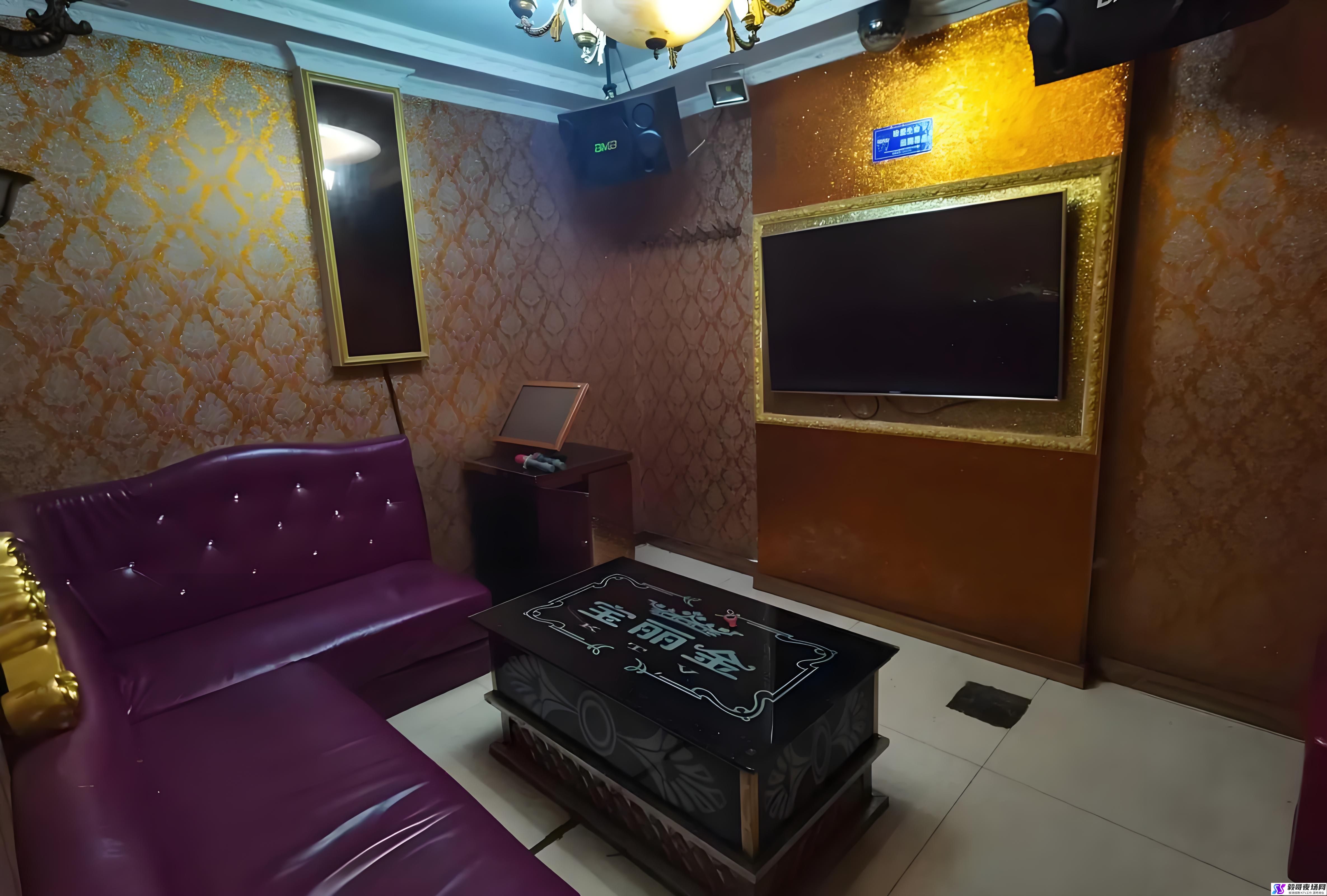 魔都夜色：高端会所招聘精英人才！