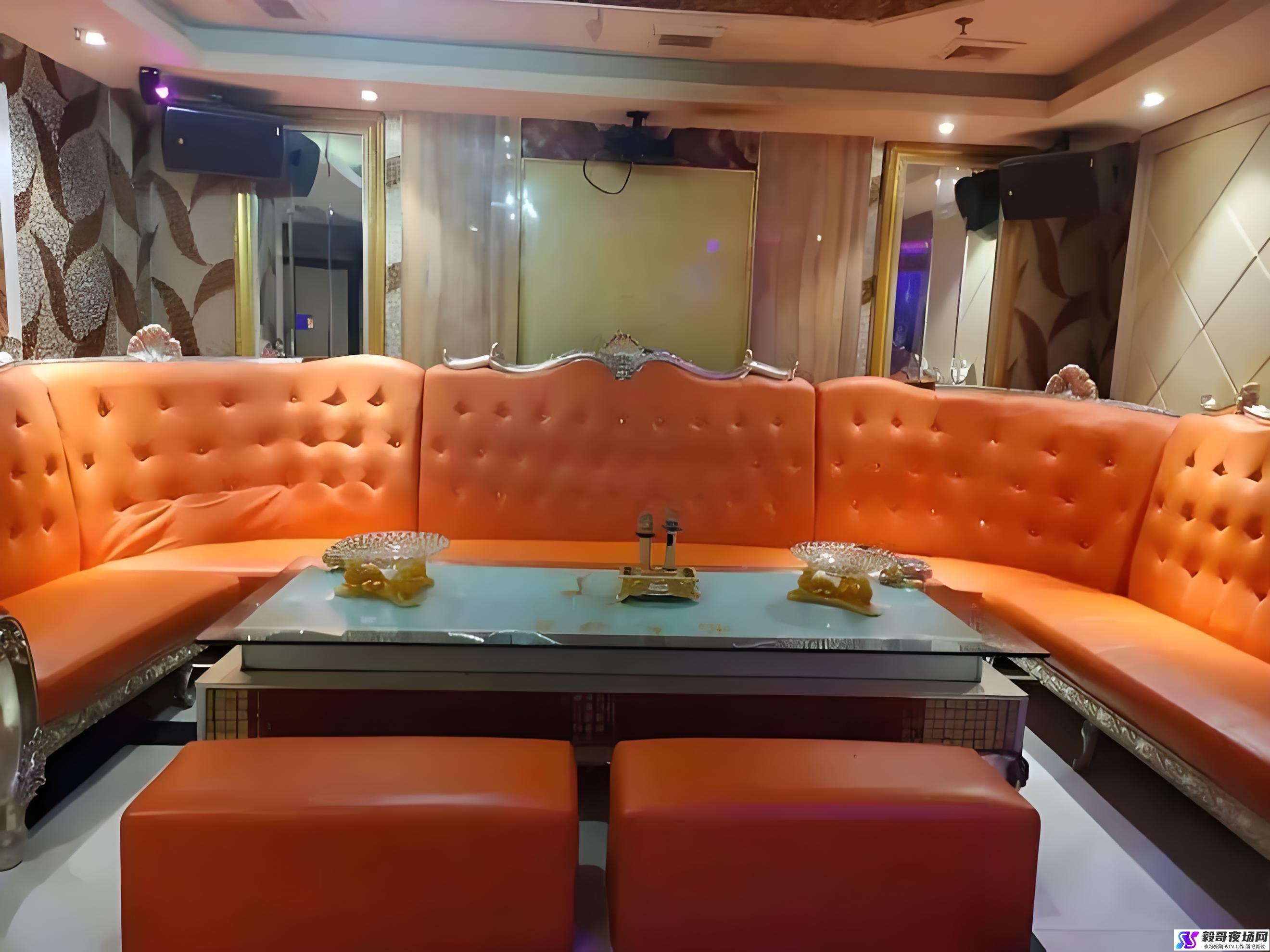 梦想之城高端会所招聘——邀您共创璀璨未来