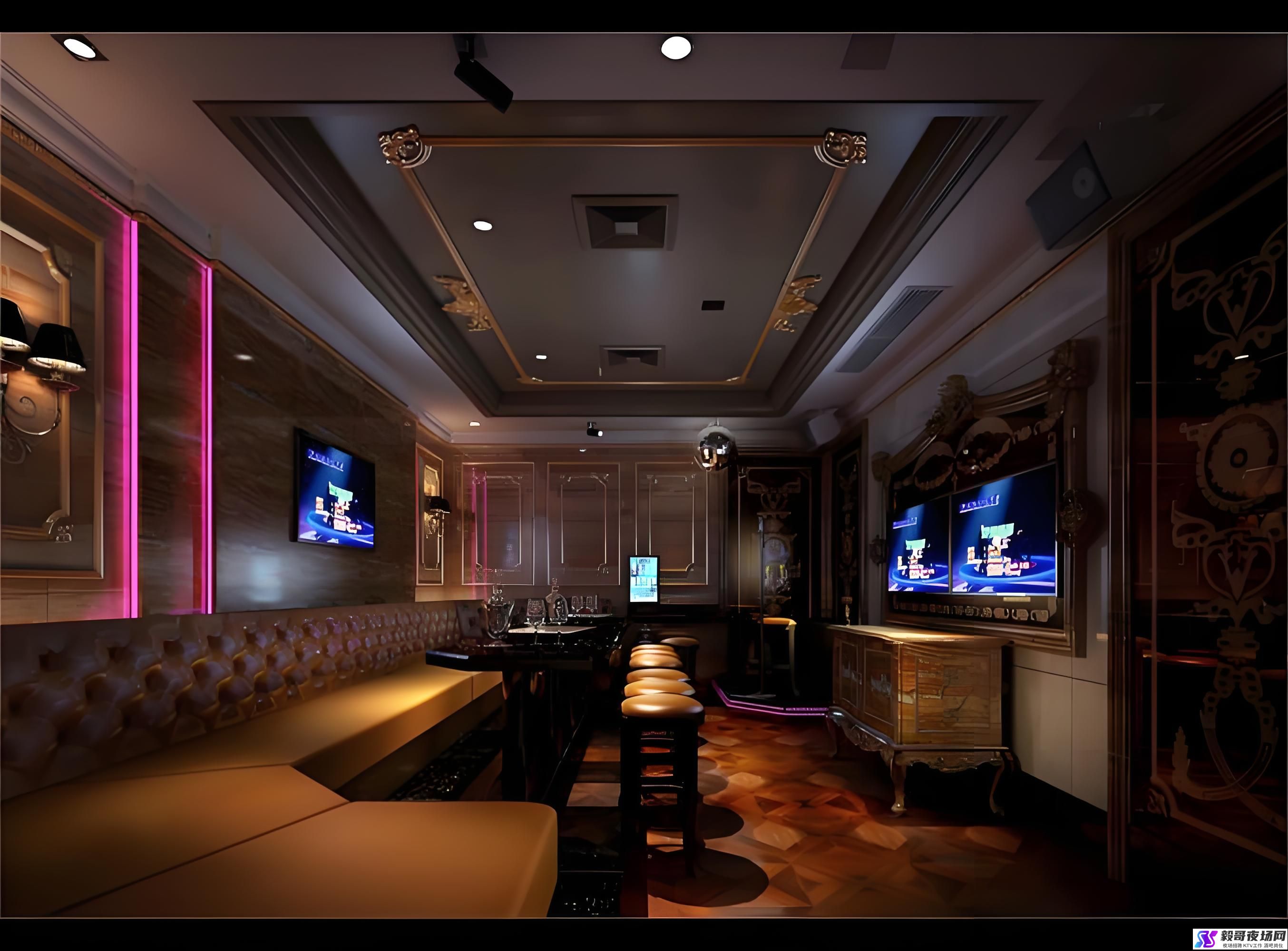 上海城市高端会所诚邀有志之士加入我们