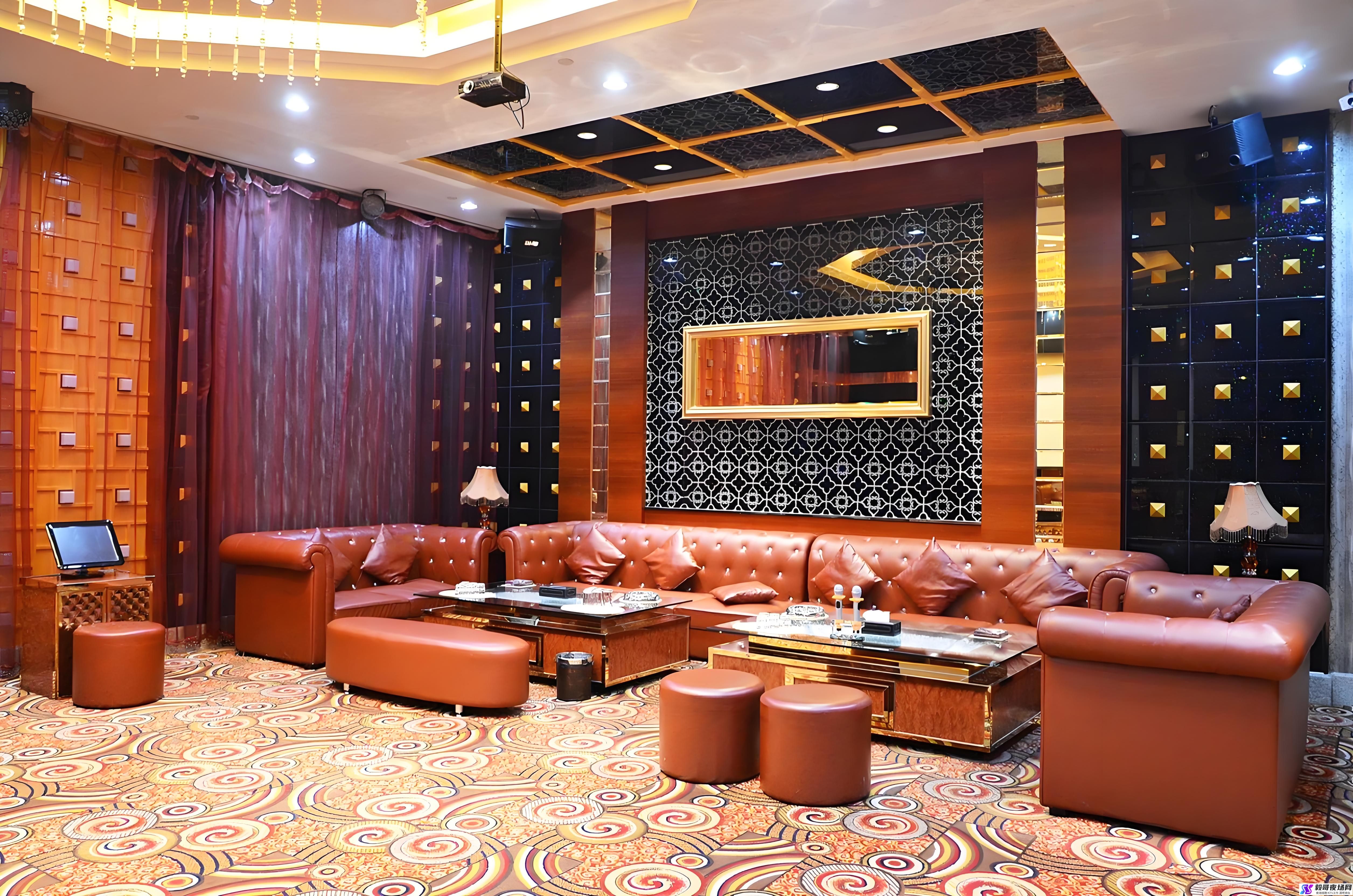 欢迎加入都市魅力：高端会所招聘精英团队