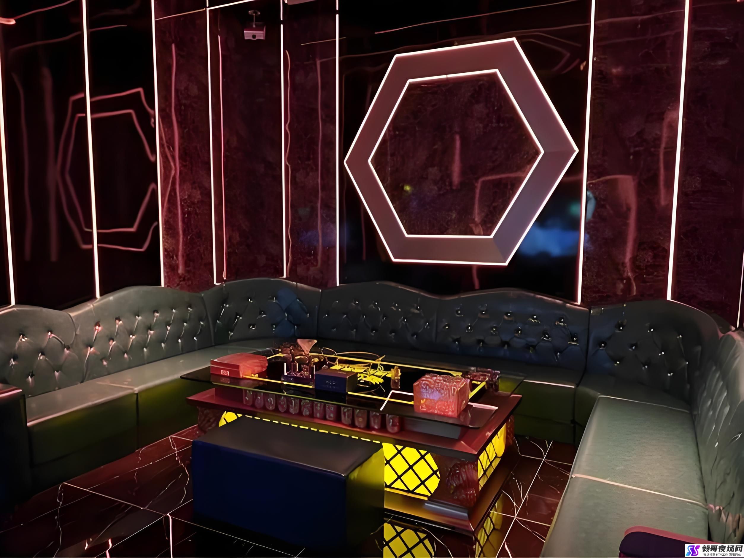 上海高端会所诚聘菁英，职等你来