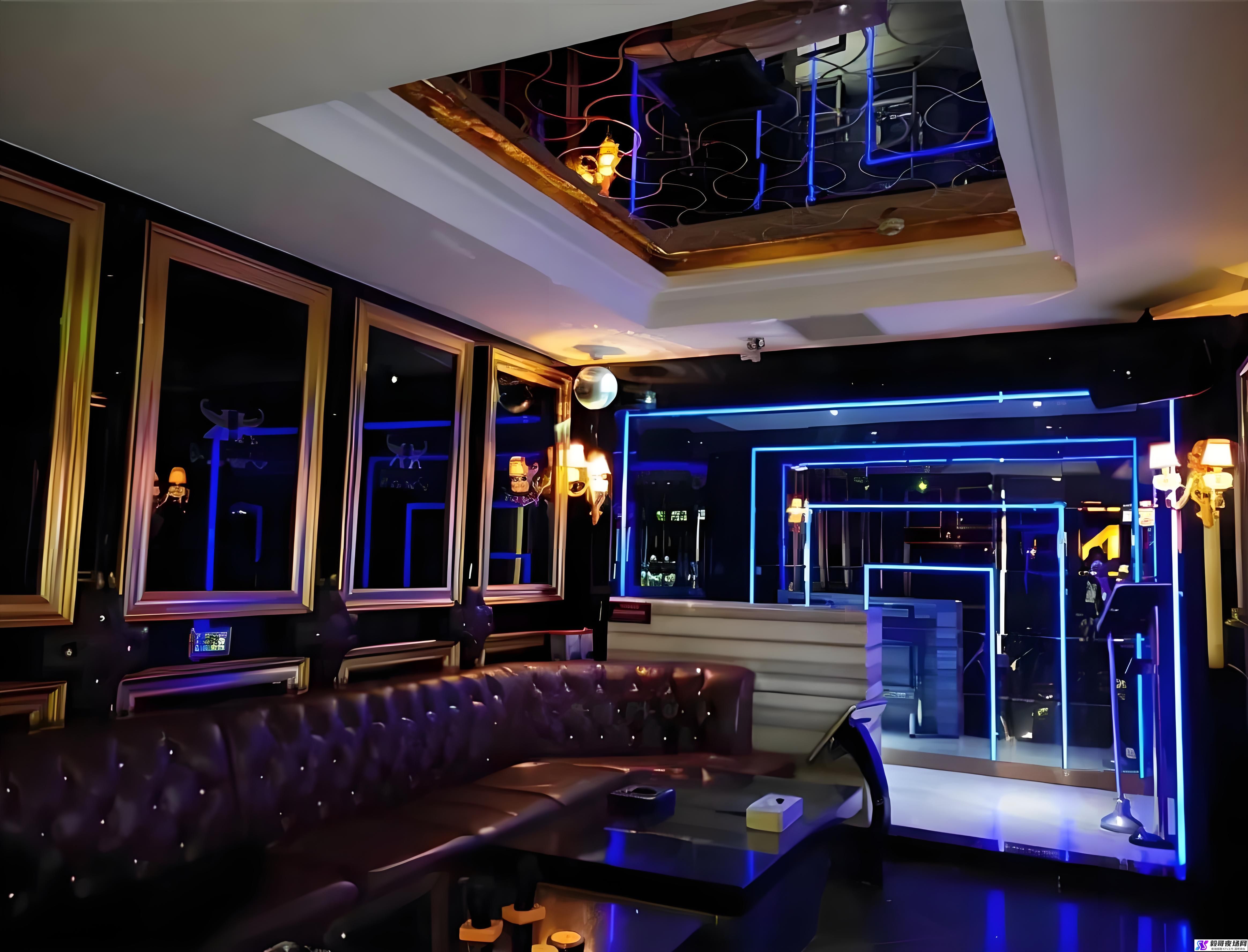 上海高端会所诚聘精英，开启职业新篇章