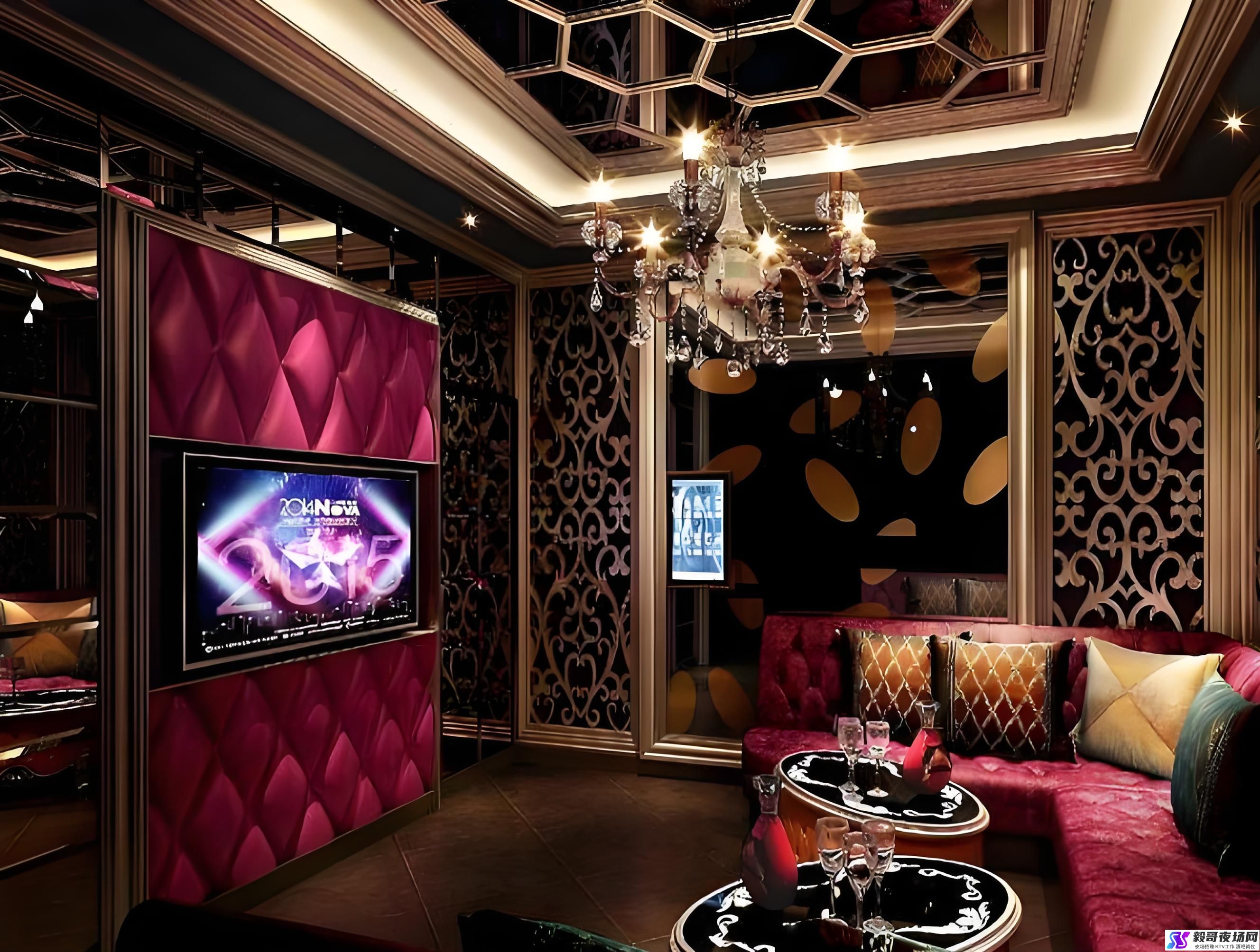 诚邀加入：都市之夜高端会所精英招聘进行中