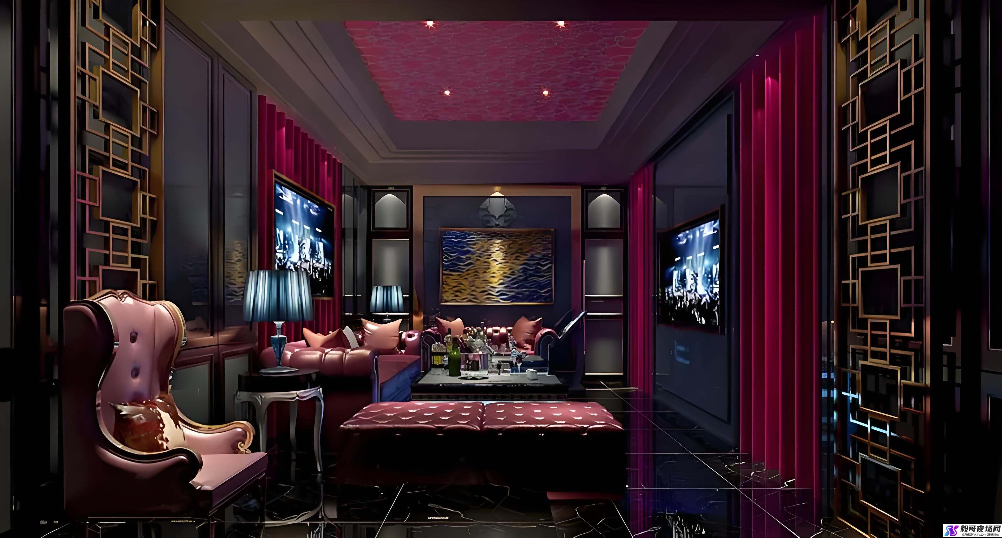 城市高端会所诚聘精英，待遇优厚等你来