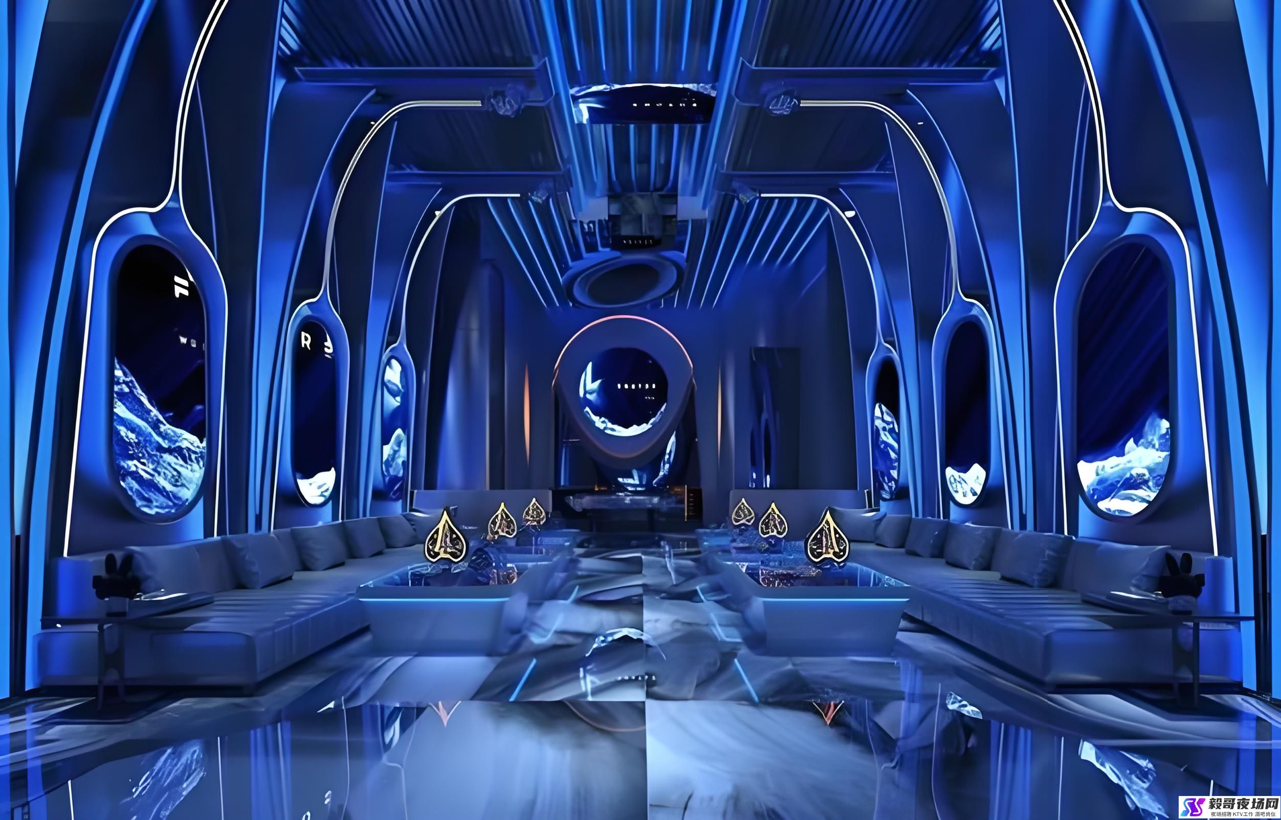 深度解析：KTV老歌排行榜为何能打动人心