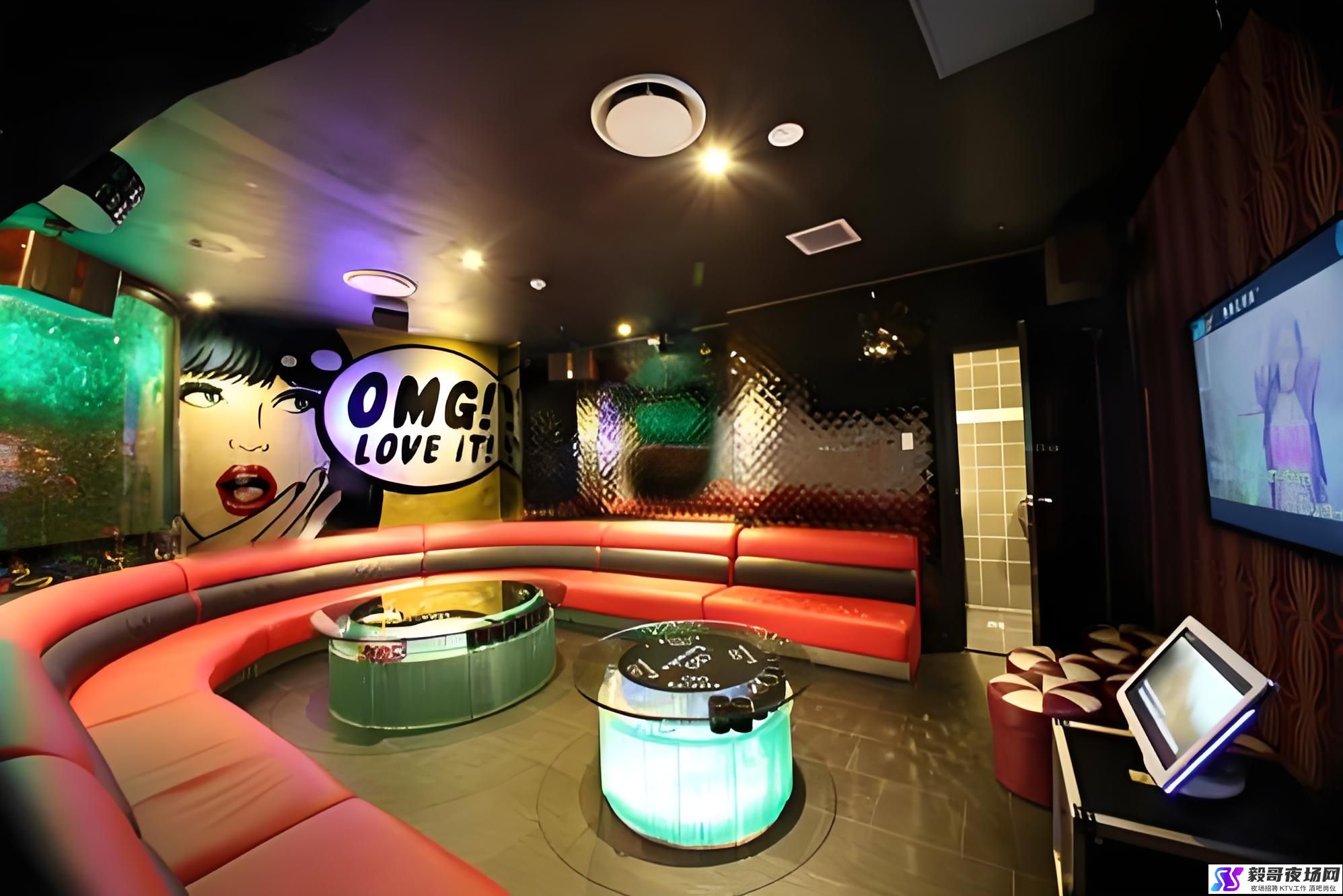 上海高端会所诚聘精英，多重岗位等你来！