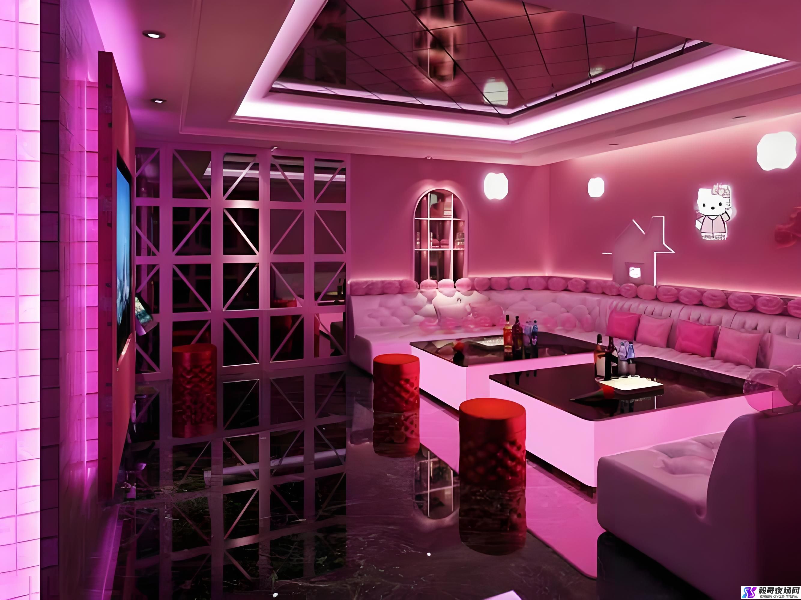 上海高端会所重磅招聘：璀璨职场等你来