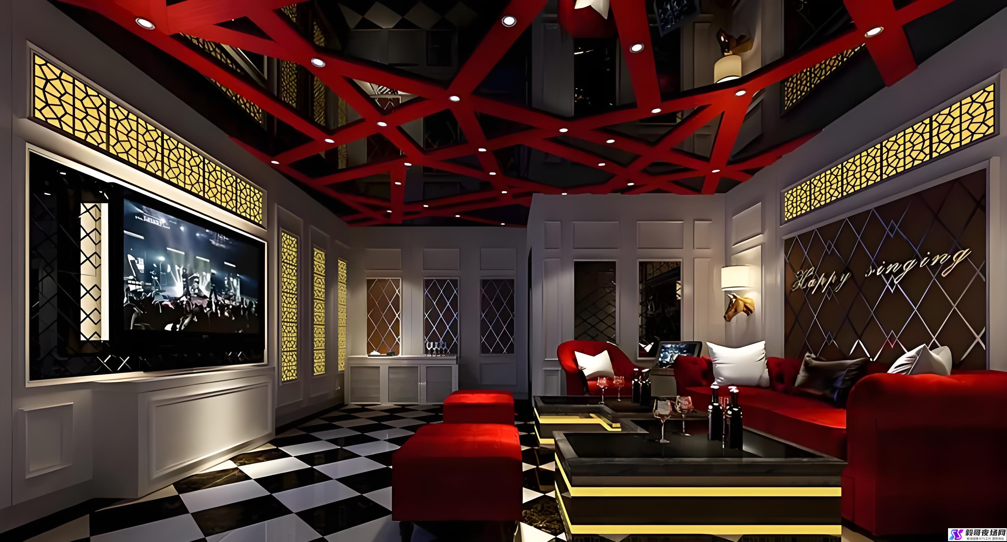 上海高端会所诚聘精英，打造璀璨夜生活