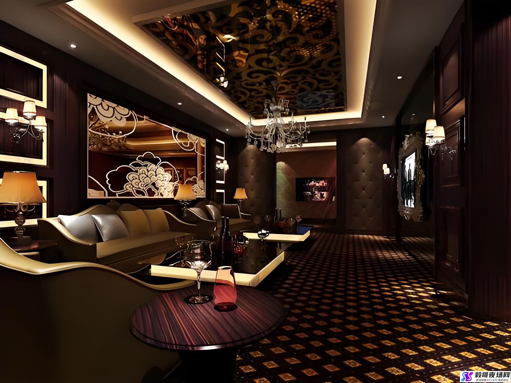 上海顶级私密会所诚聘精英，邀您共创辉煌