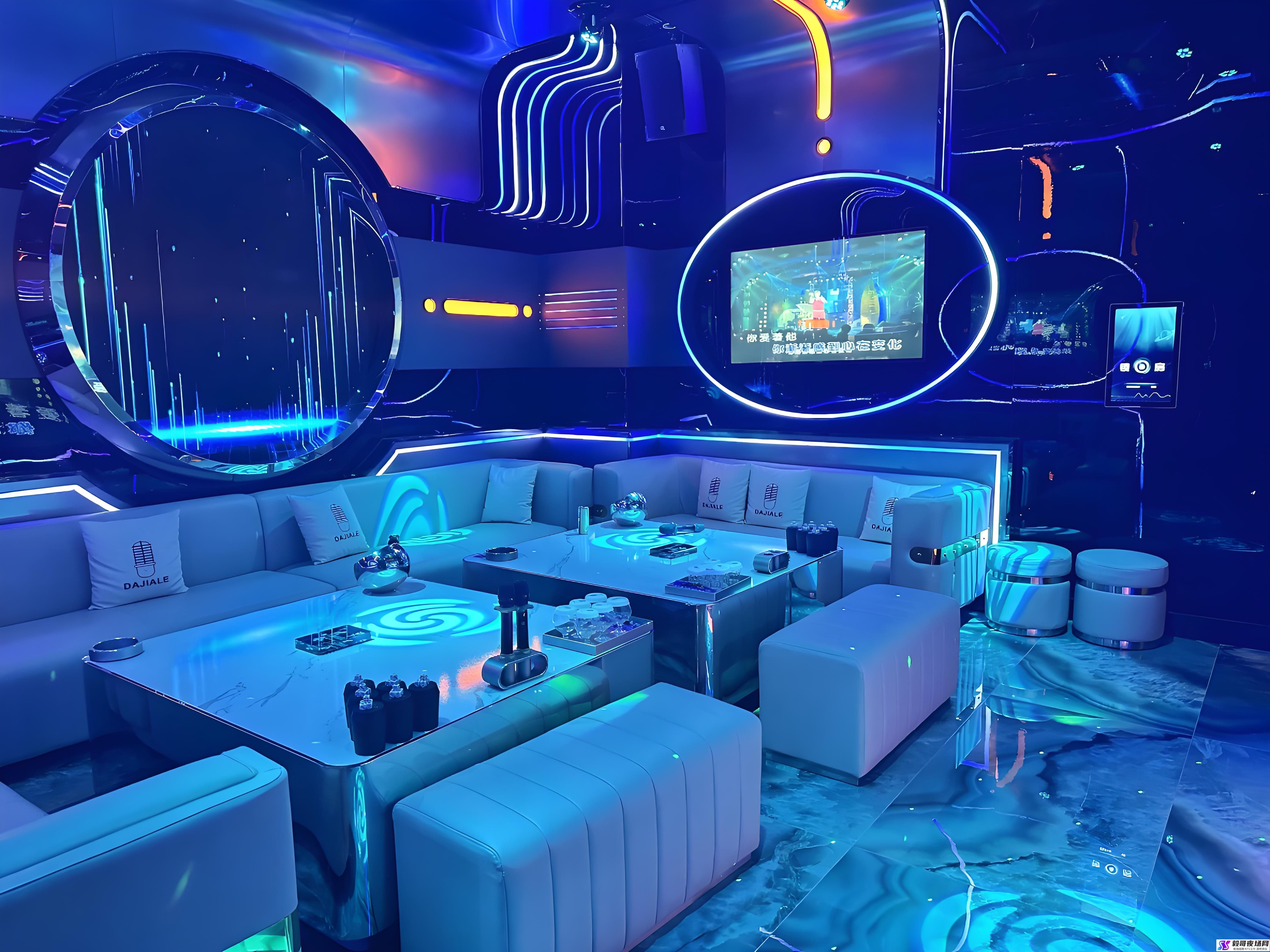 歌厅必点曲目排行榜：如何营造最佳氛围