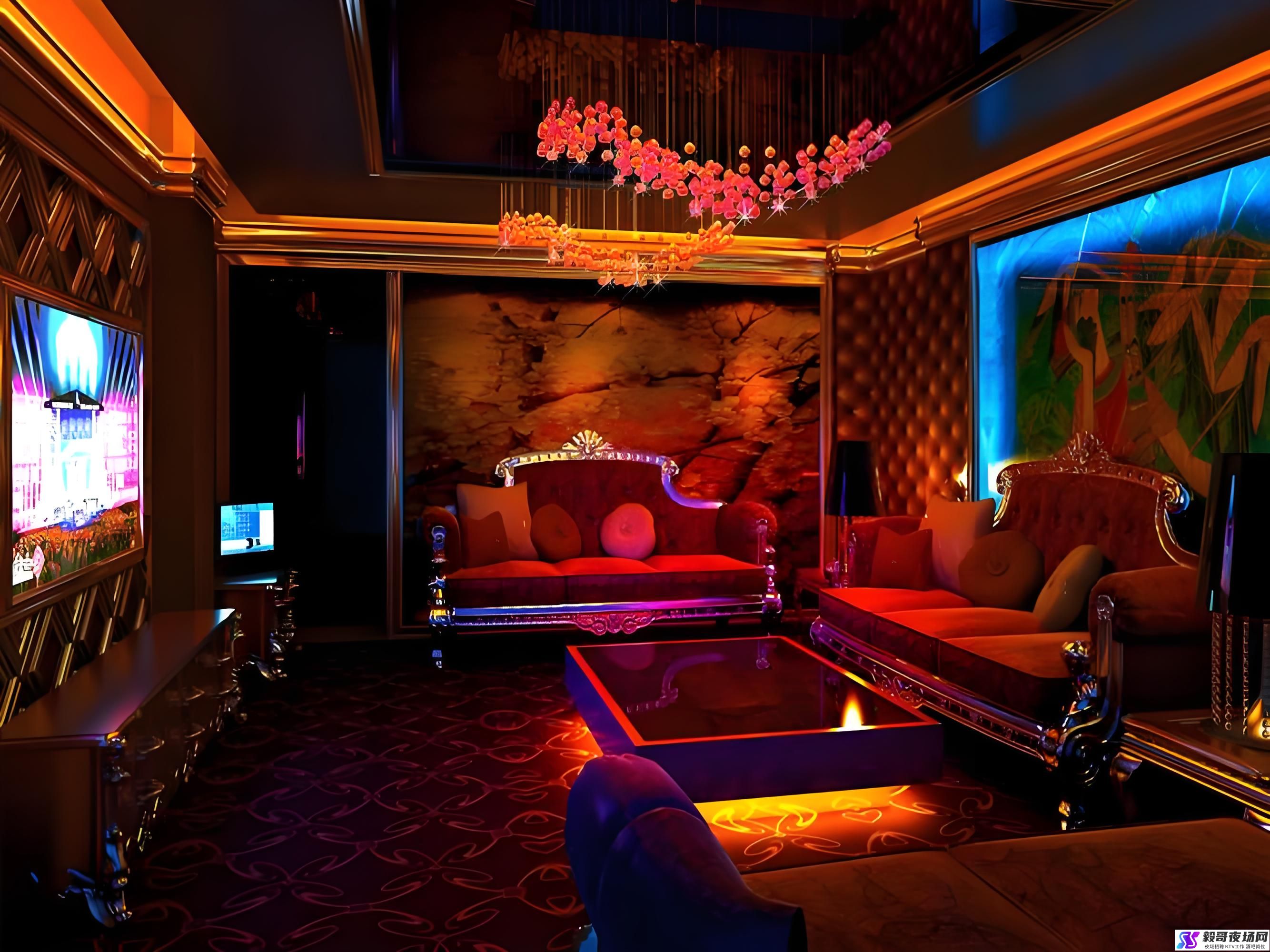 探讨在附近找到合适的歌厅KTV的几个关键步骤