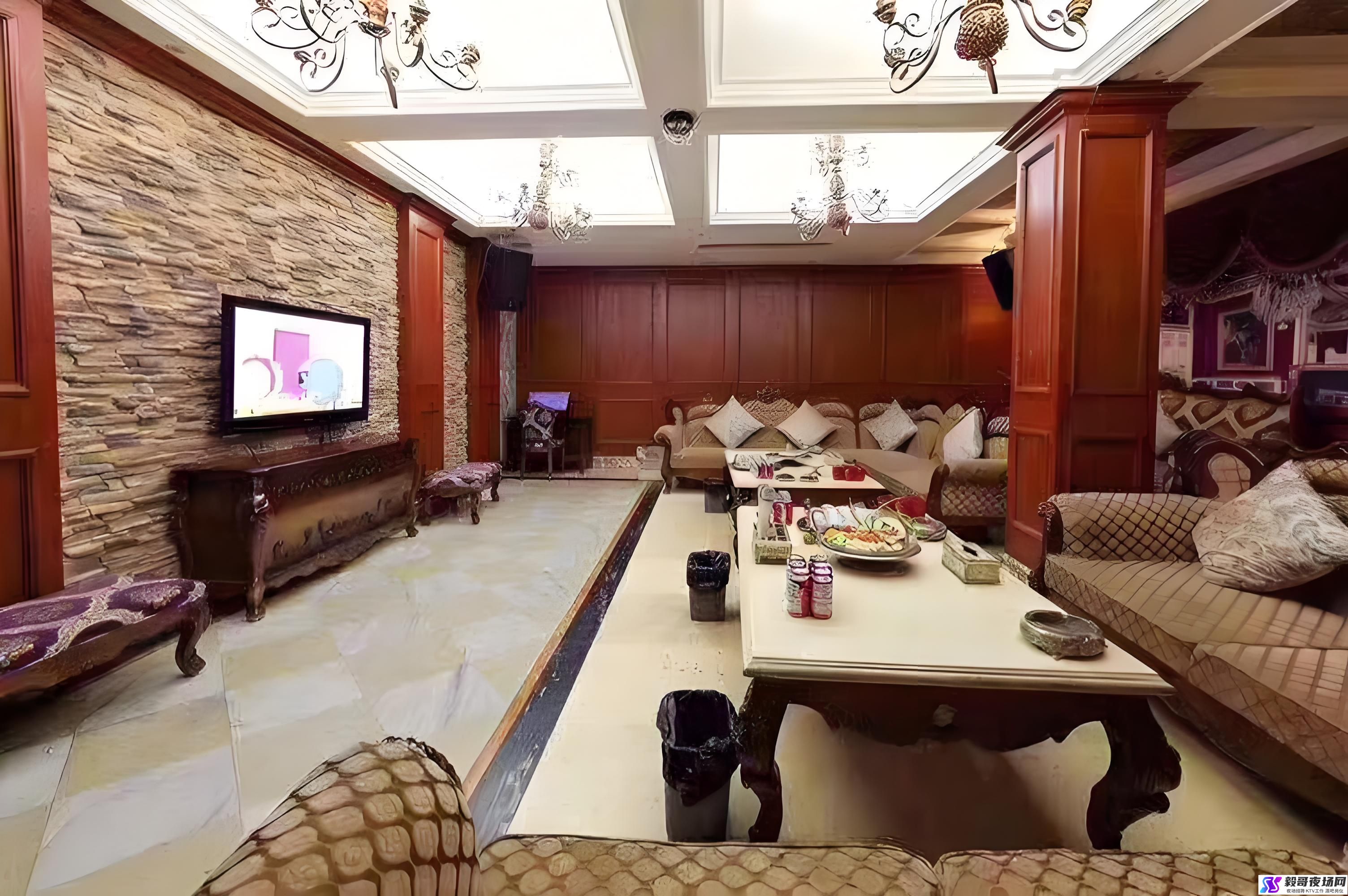 上海高端会所夜间招聘：机会无限等你来