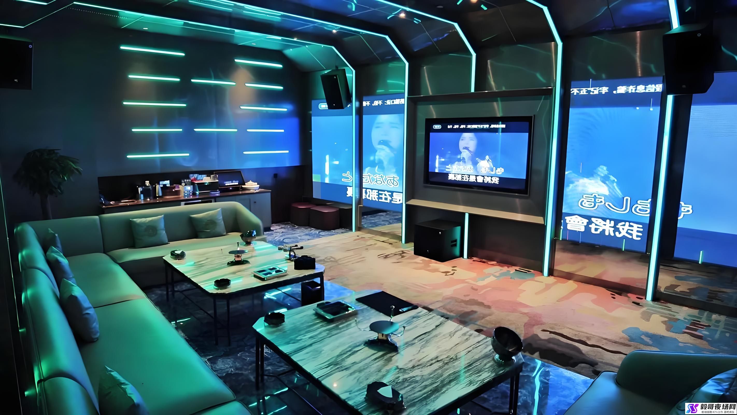 寻找你的舞台：城市高端会所招聘信息