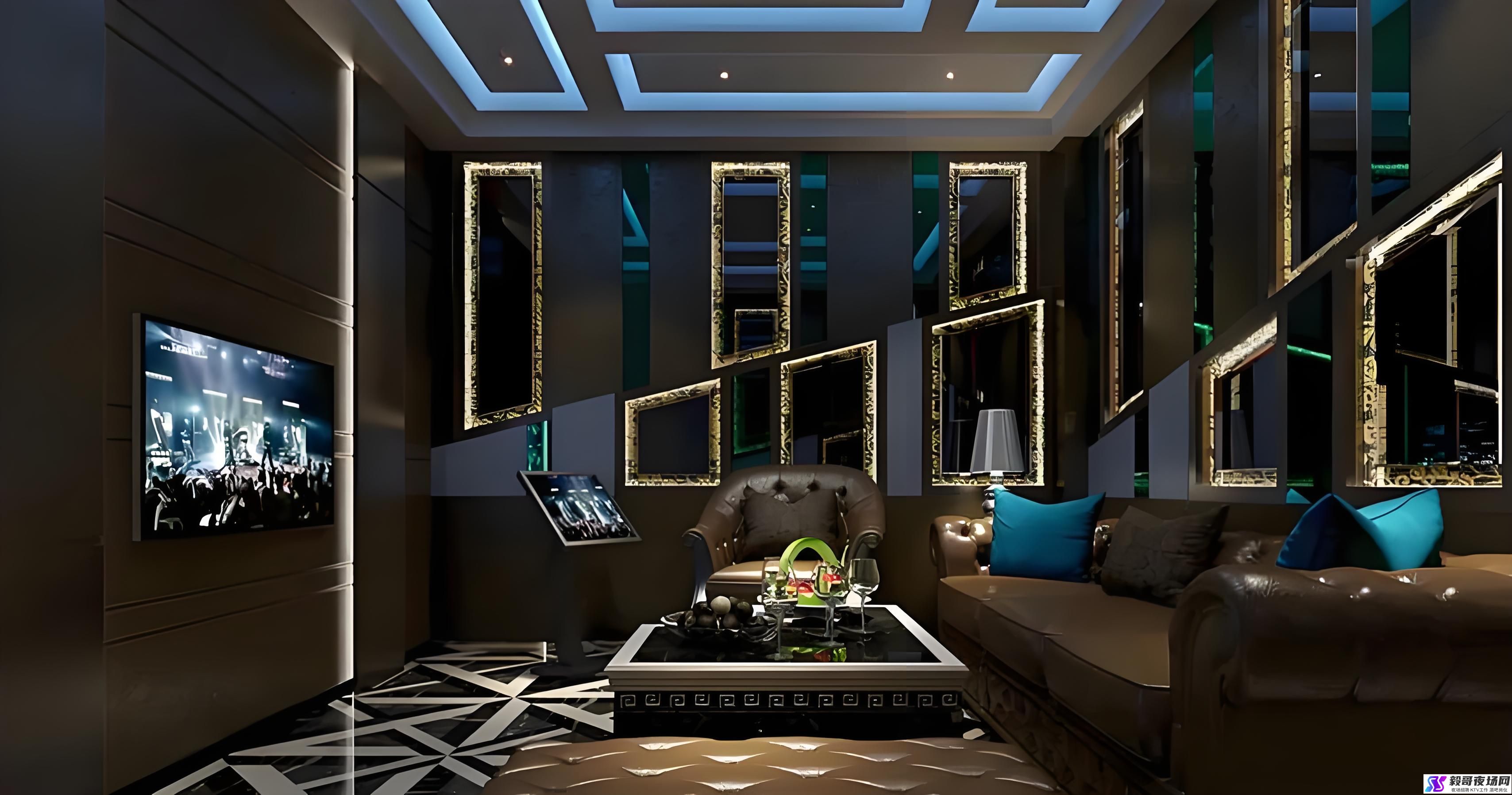 都市魅影：奢华会所诚招精英伙伴