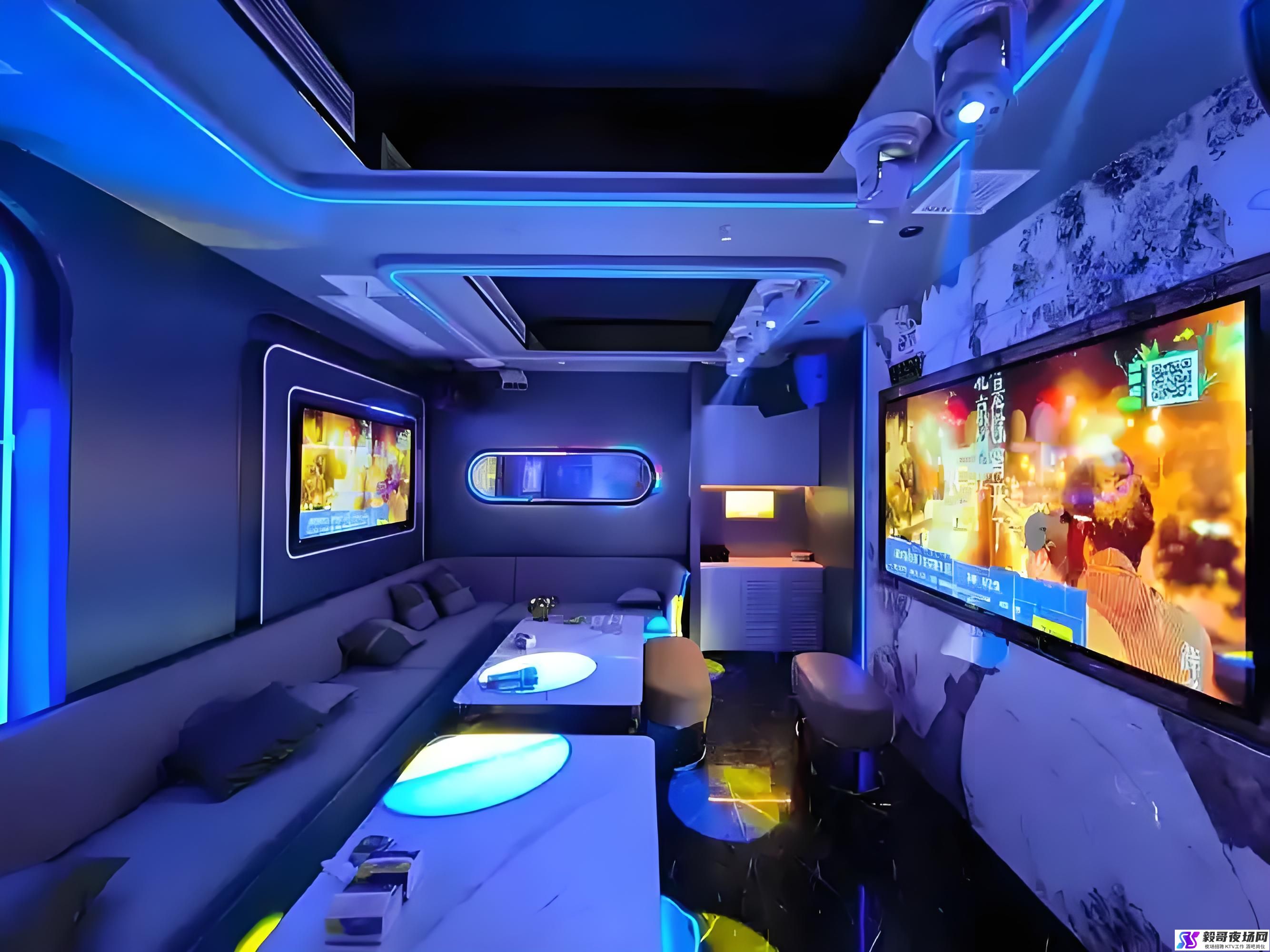 上海高端会所全面招聘，职等你来！