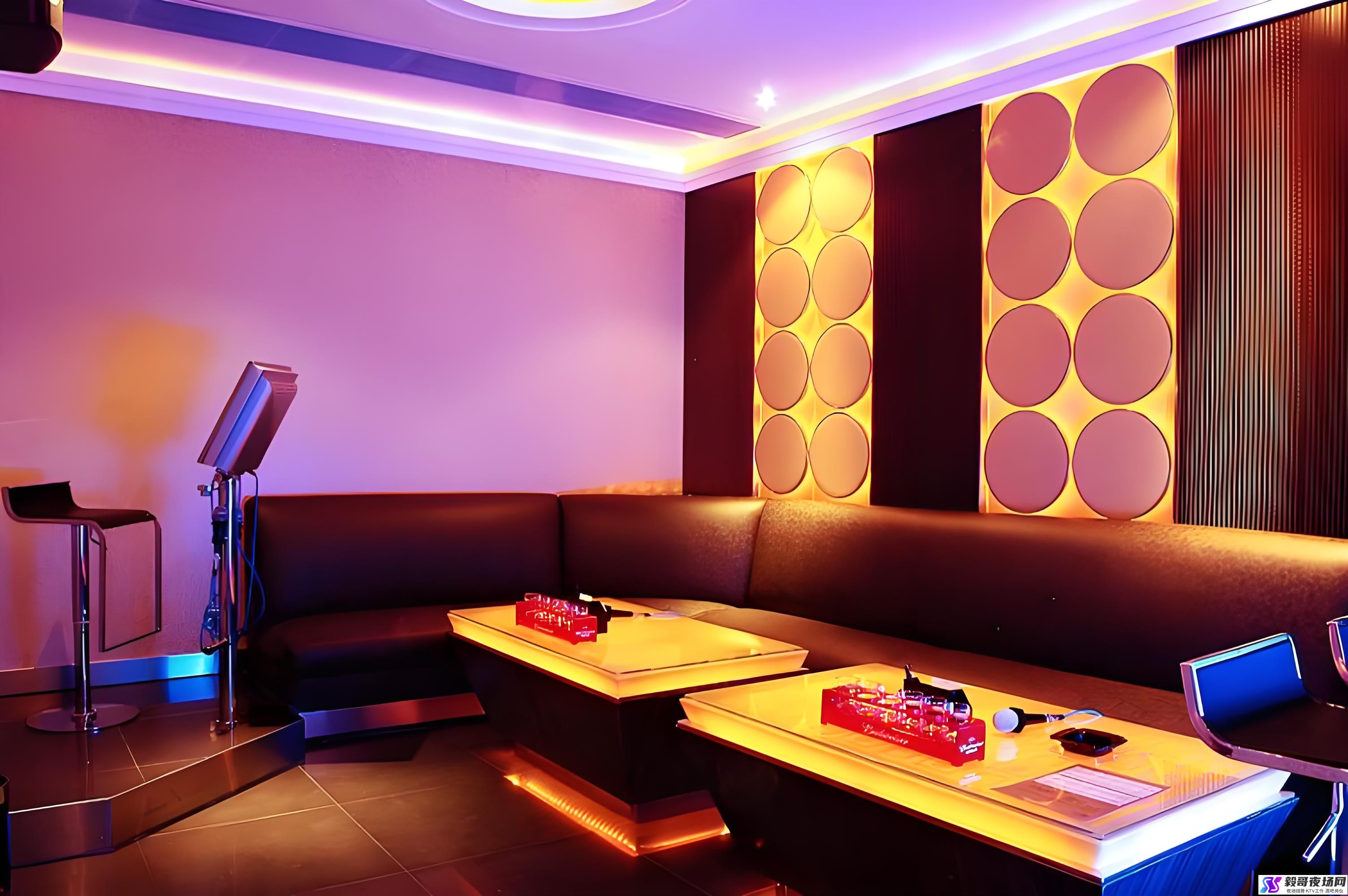 城市高端会所招聘信息：成就梦想，从这里开始