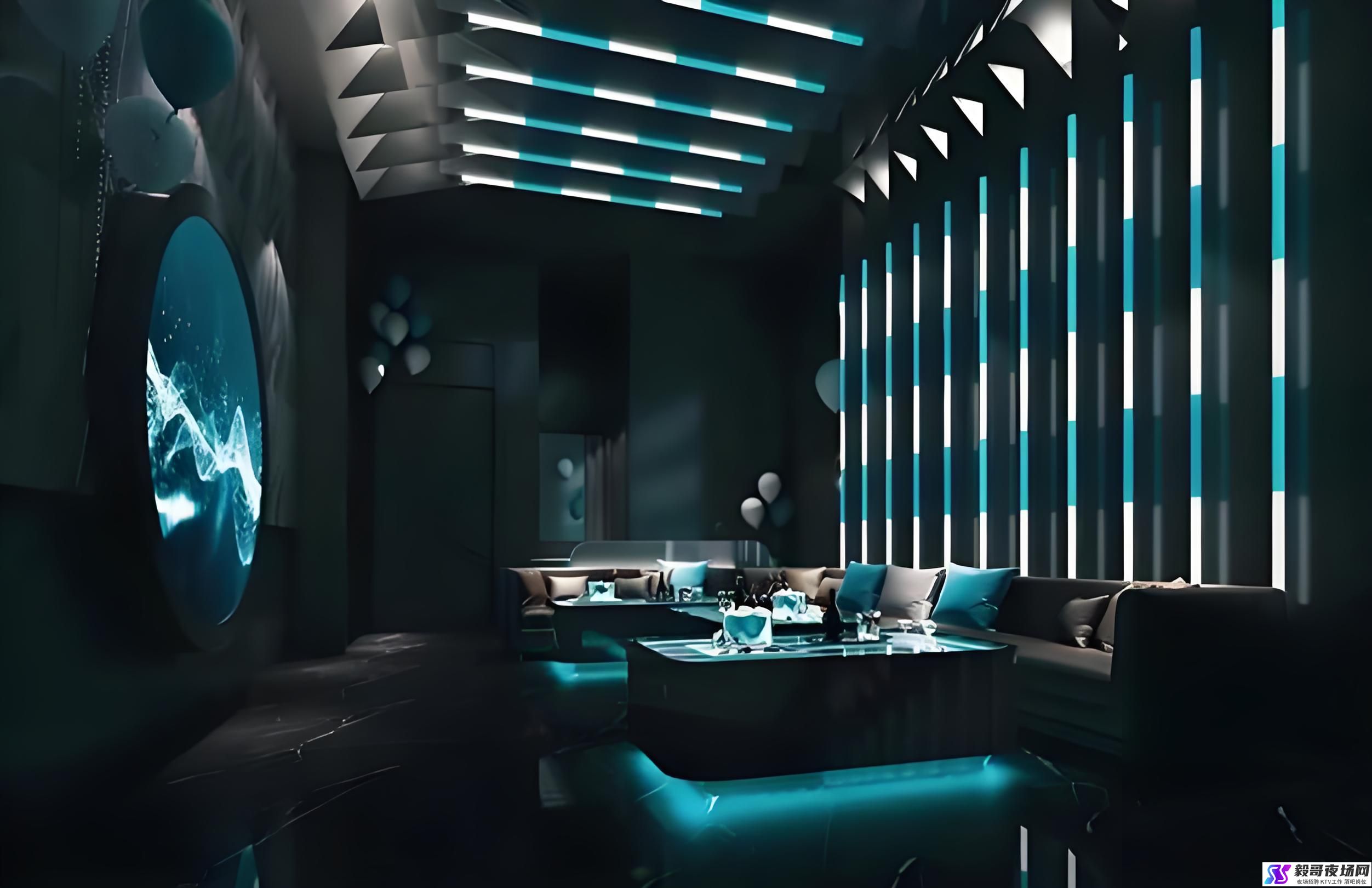 城市高端会所优雅招聘：多职位等你来挑战